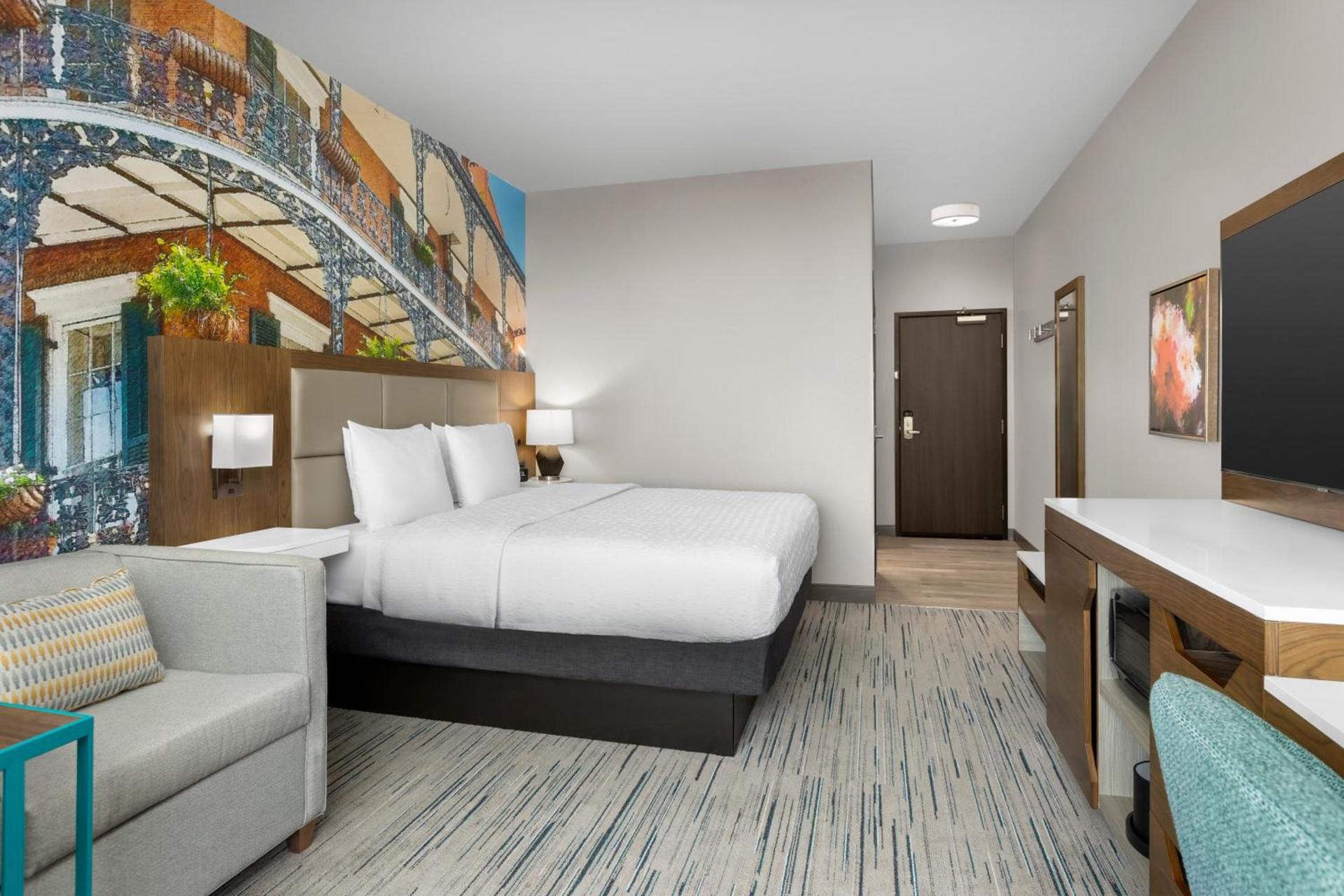 Hampton Inn New Orleans French Quarter Market Area photo 28