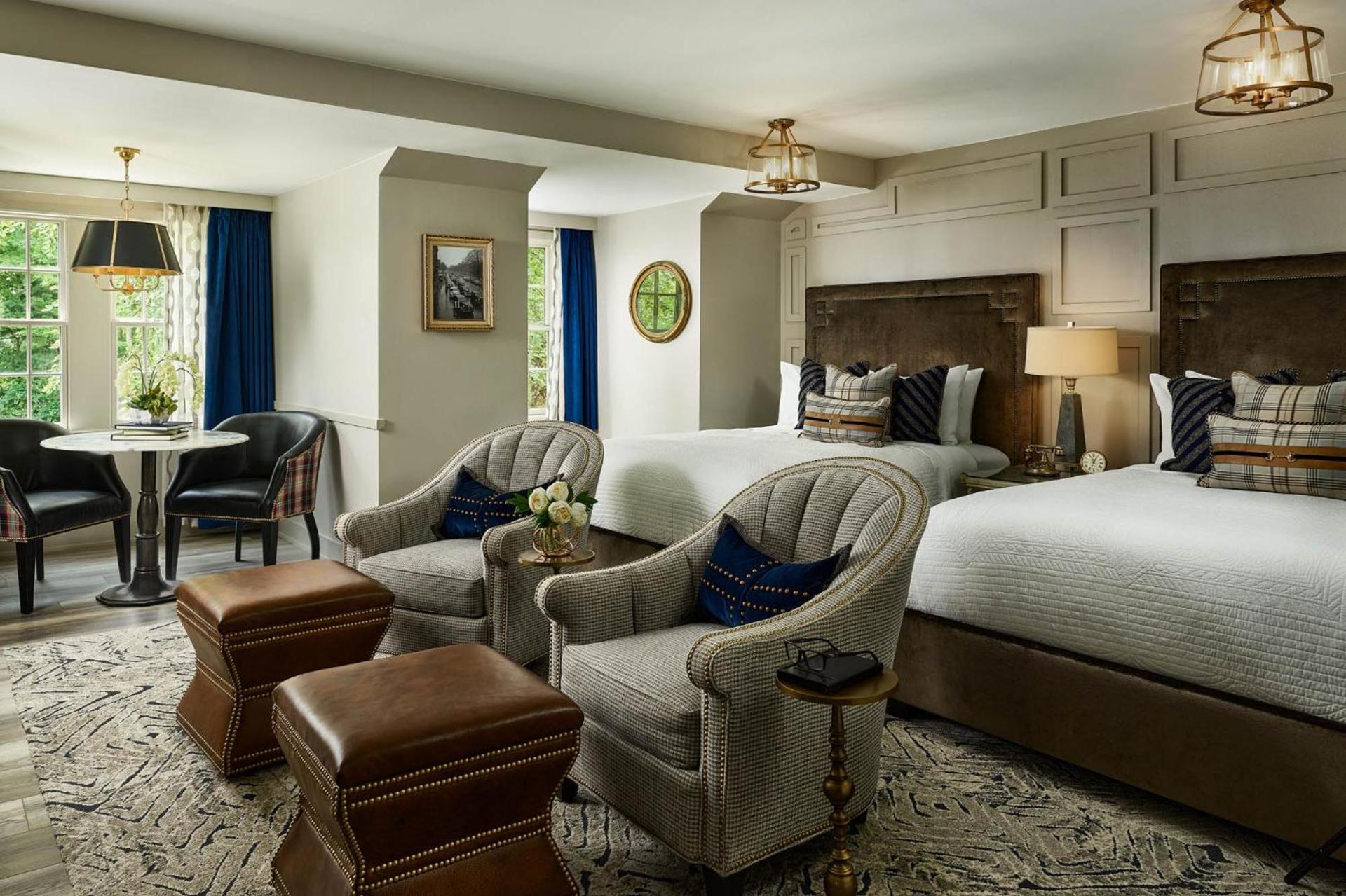 Carnegie House photo 14