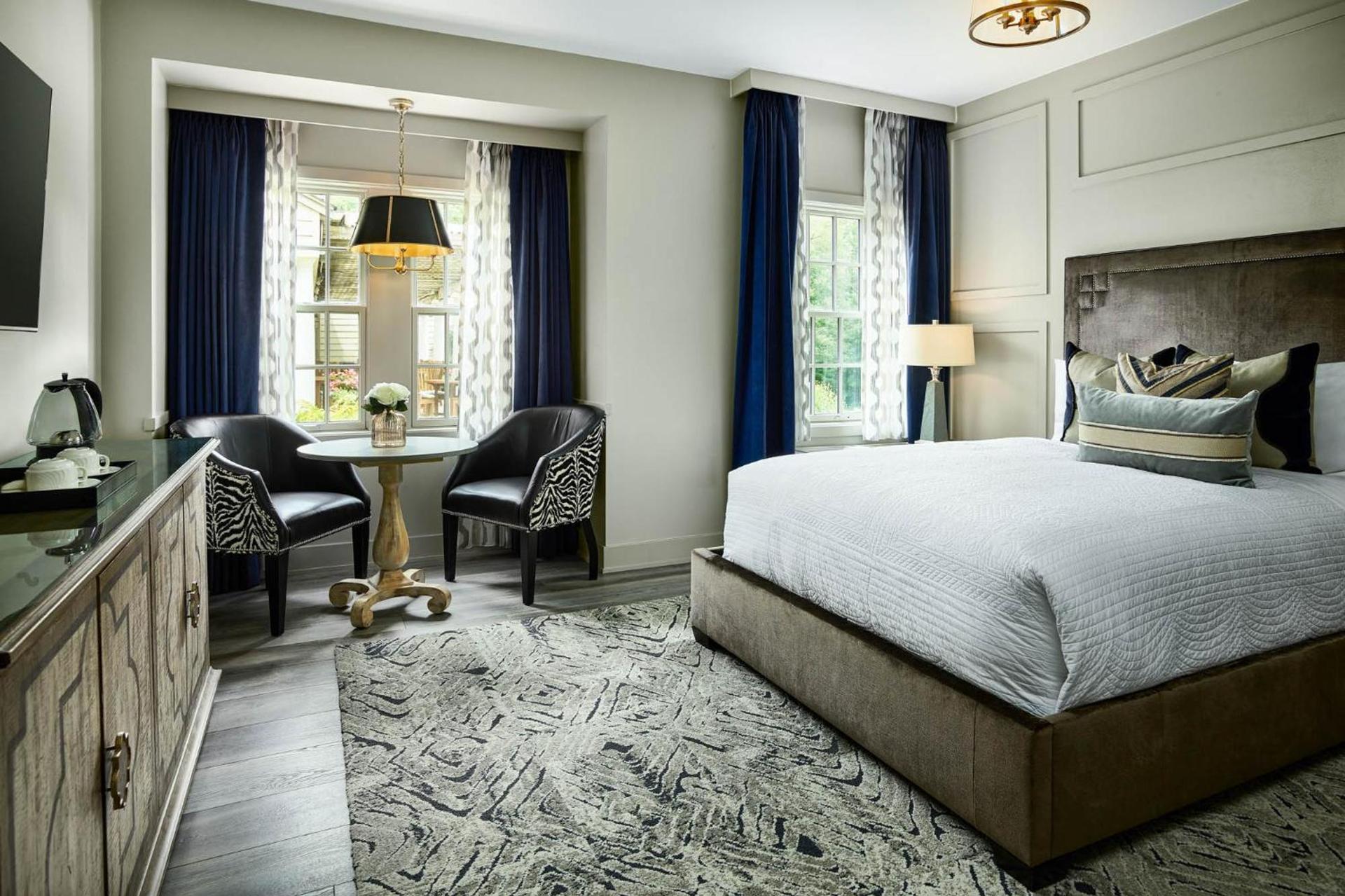Carnegie House photo 18