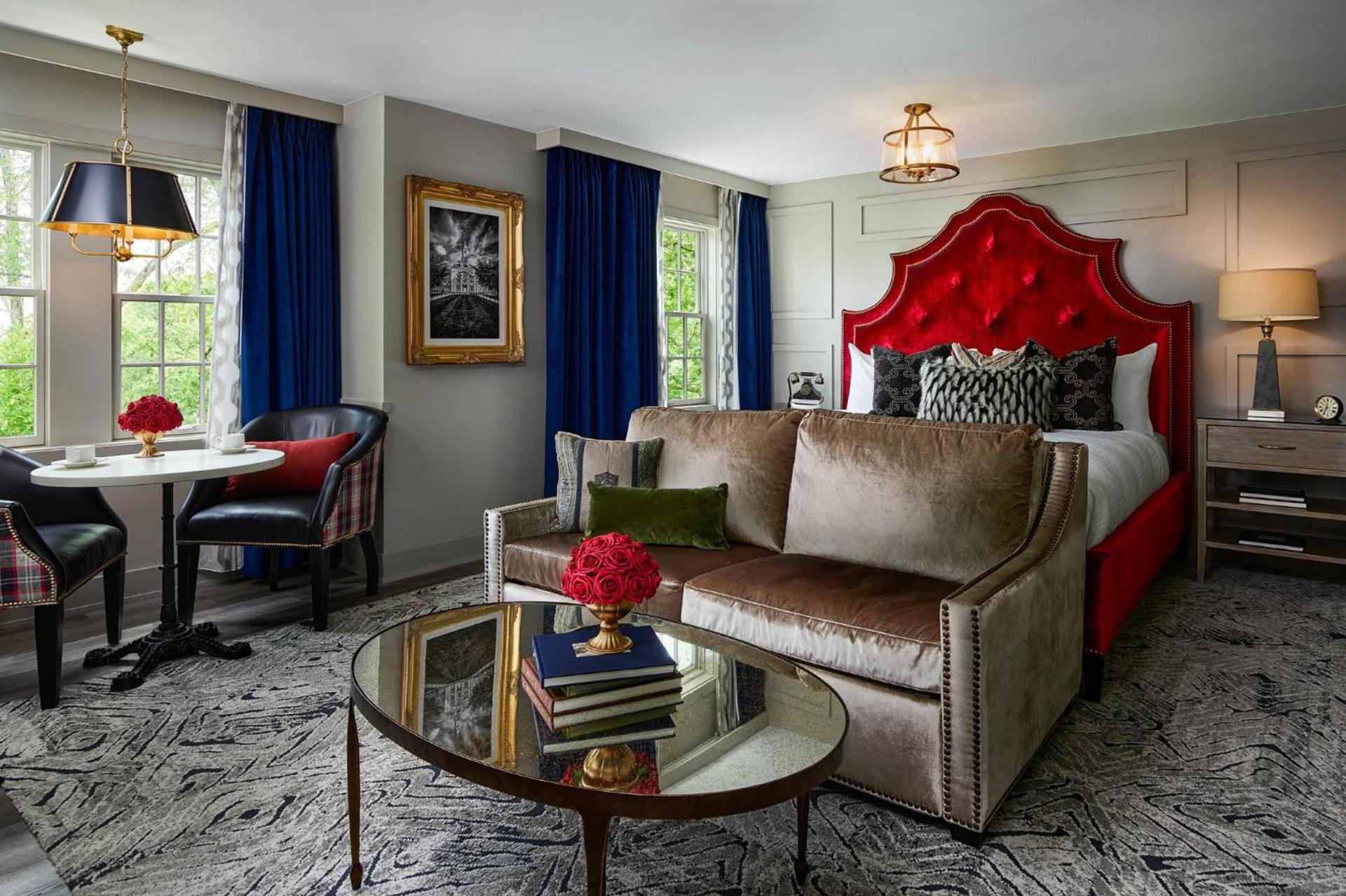 Carnegie House photo 16