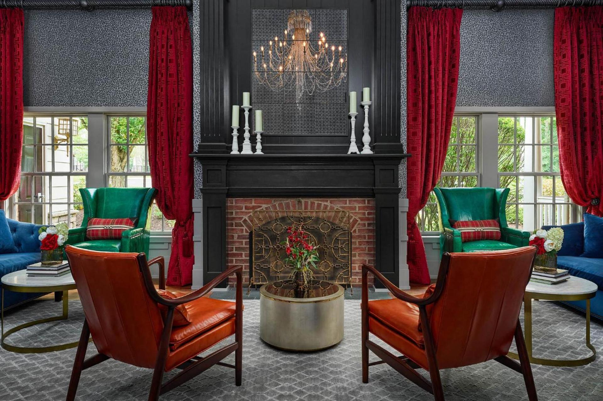 Carnegie House photo 24