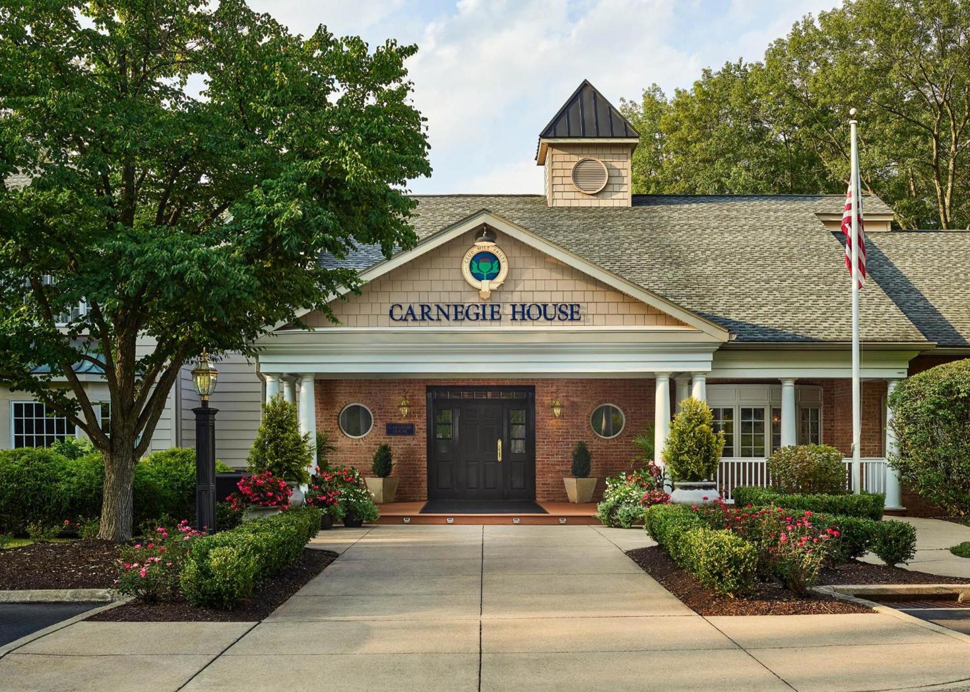 Carnegie House photo 40