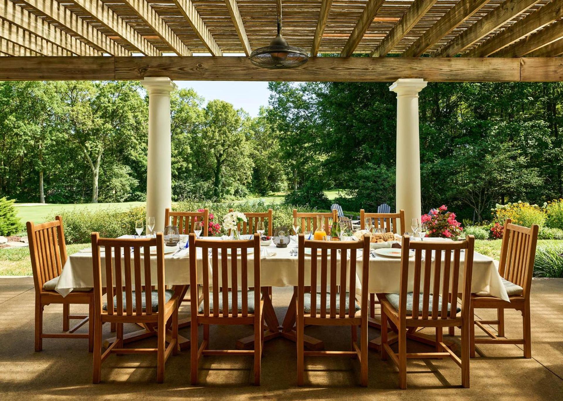 Carnegie House photo 39