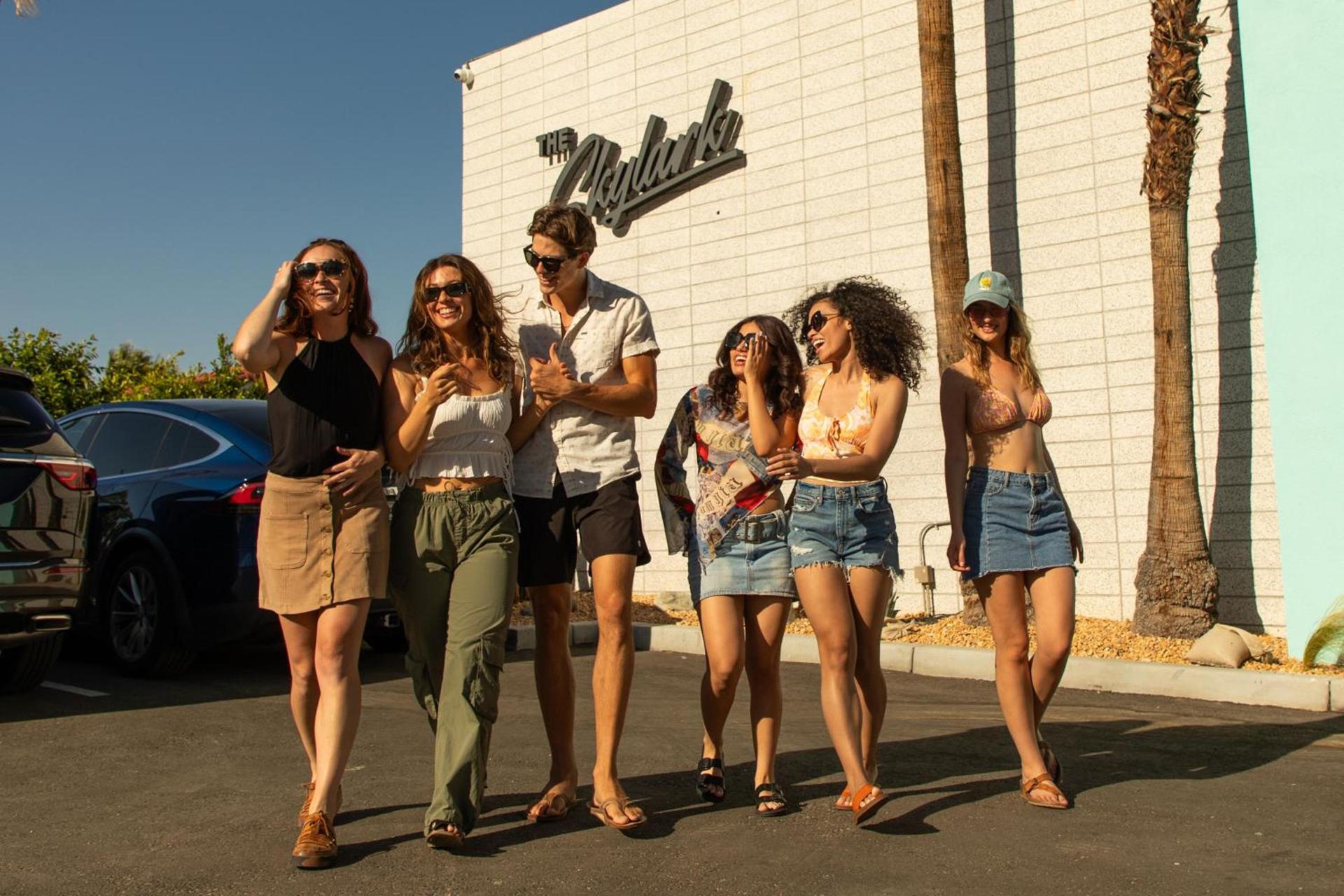 The Skylark, a Palm Springs Hotel photo 41