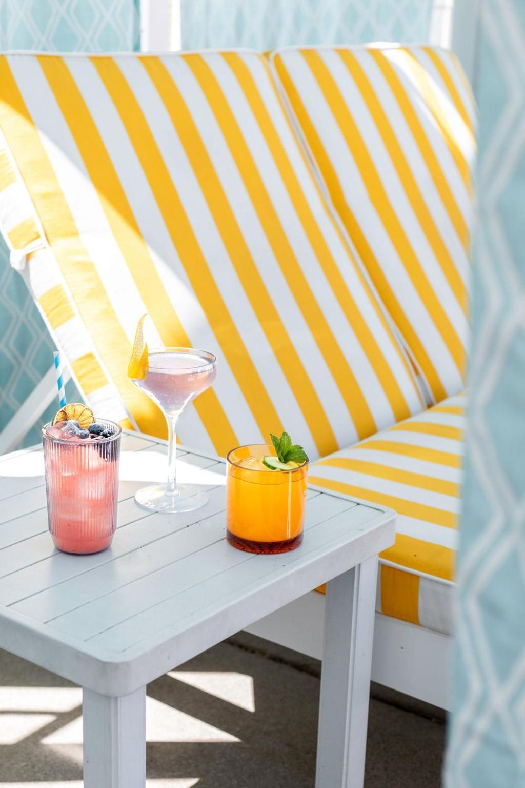 The Skylark, a Palm Springs Hotel photo 42