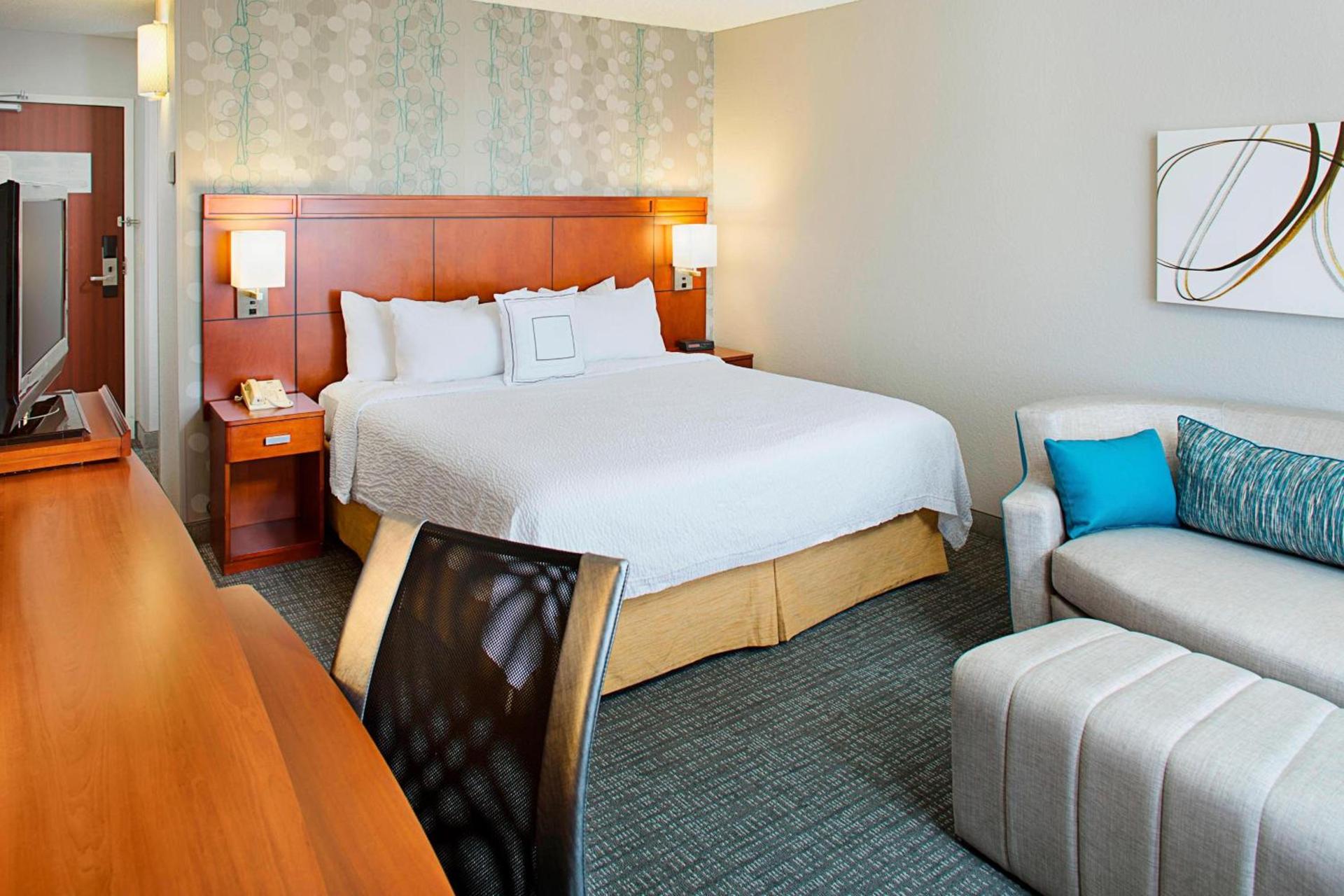 Courtyard by Marriott Tucson Williams Centre photo 21