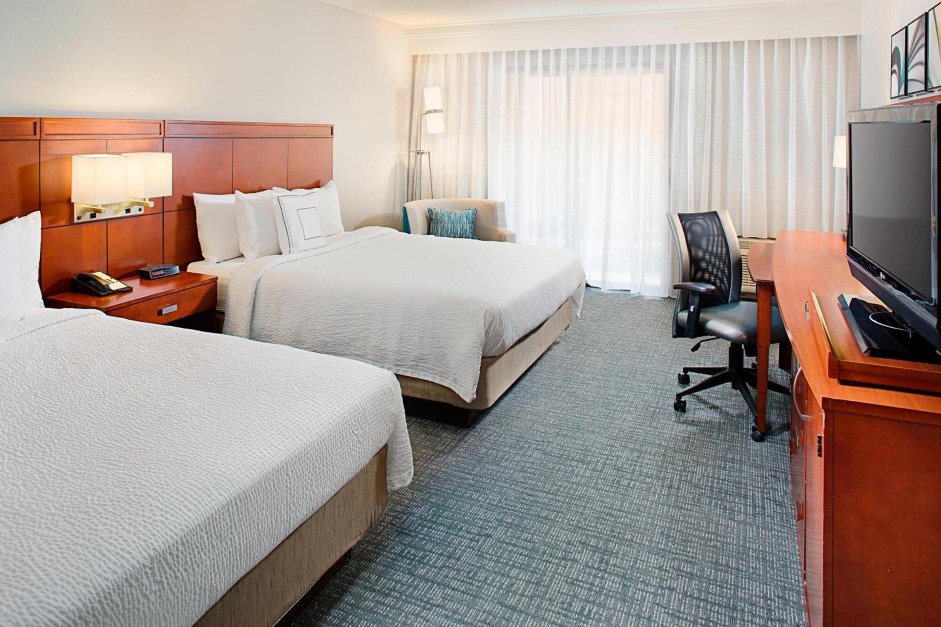 Courtyard by Marriott Tucson Williams Centre photo 18