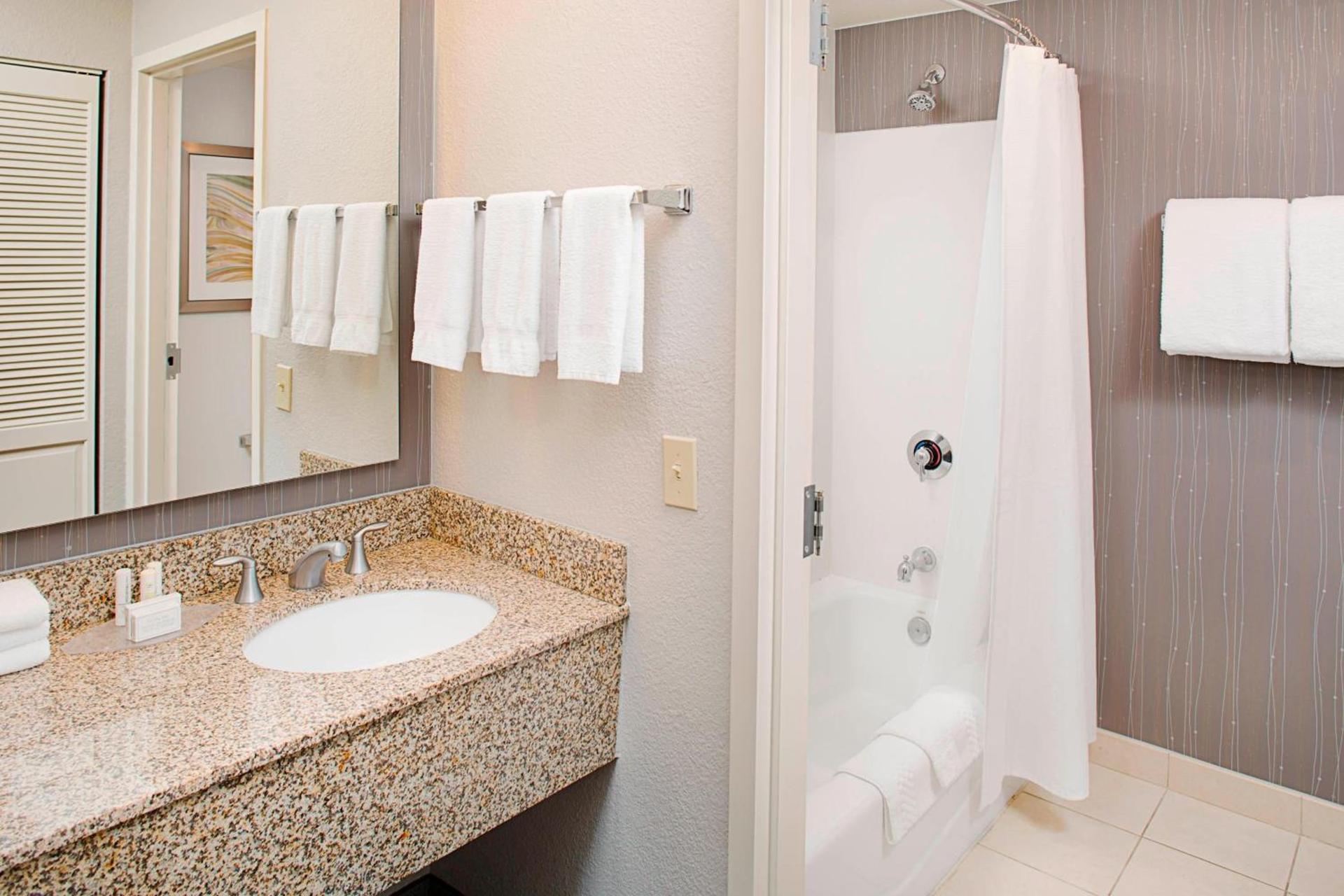 Courtyard by Marriott Tucson Williams Centre photo 17