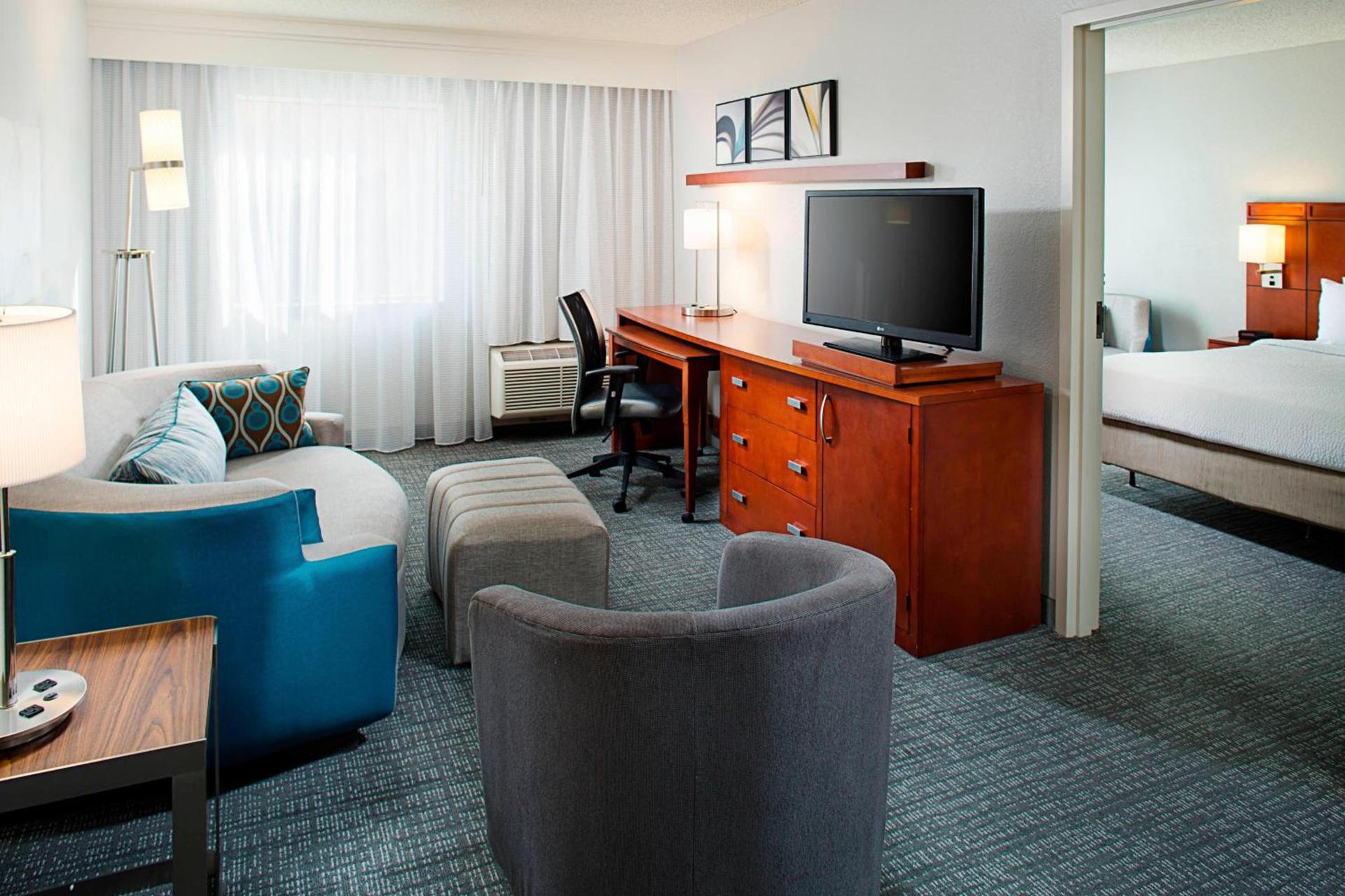 Courtyard by Marriott Tucson Williams Centre photo 20