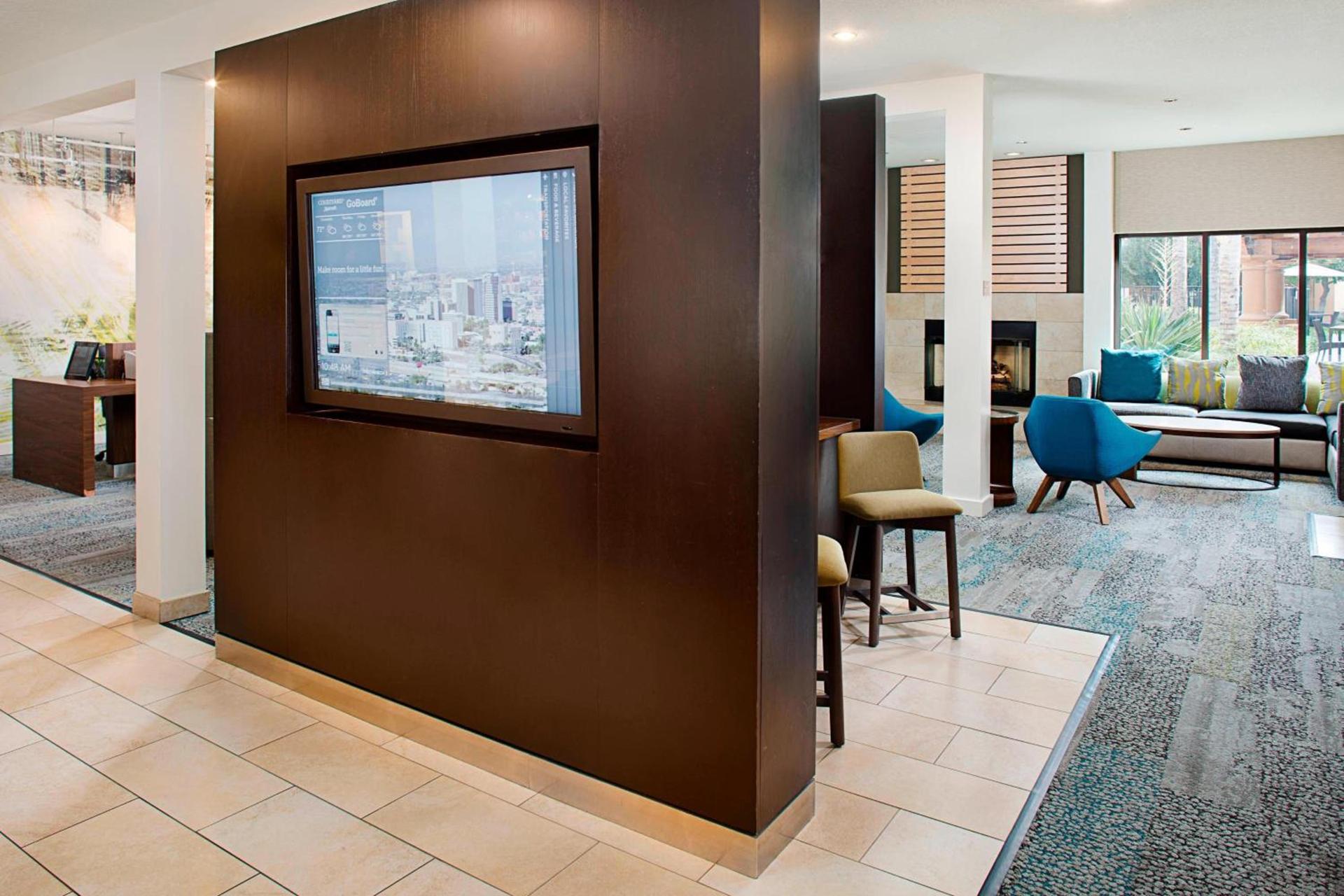 Courtyard by Marriott Tucson Williams Centre photo 23