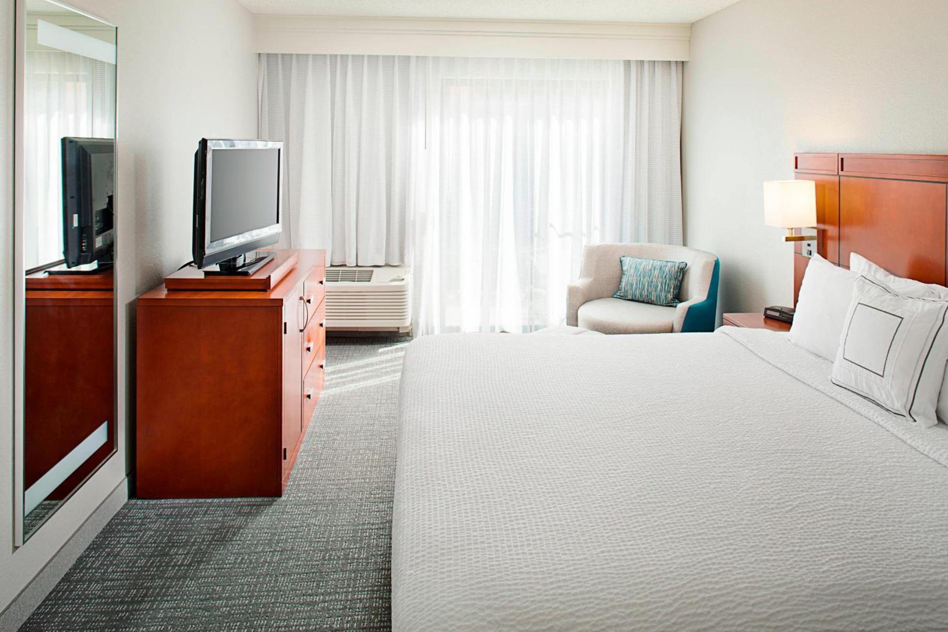 Courtyard by Marriott Tucson Williams Centre photo 15