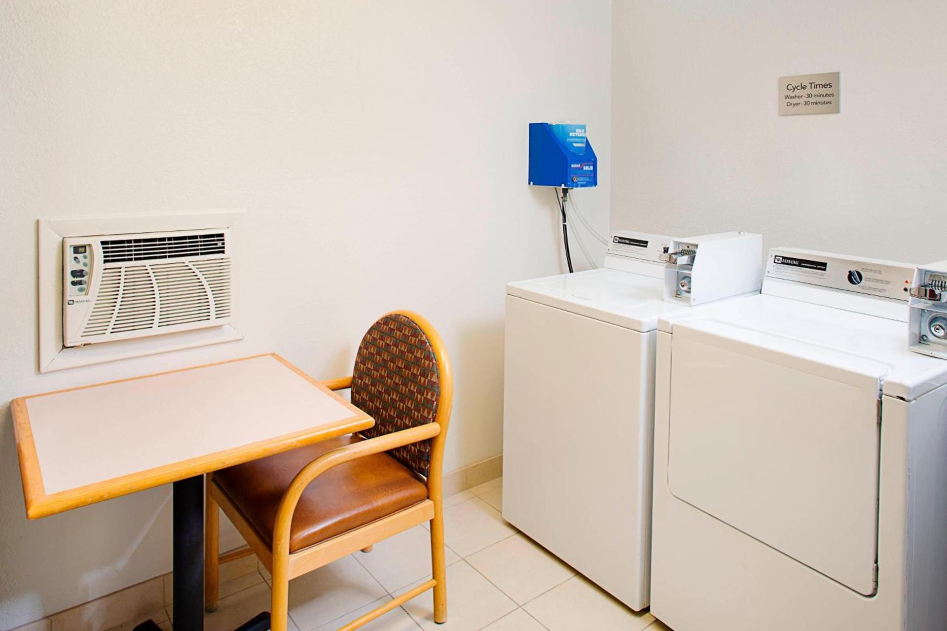 Courtyard by Marriott Tucson Williams Centre photo 24