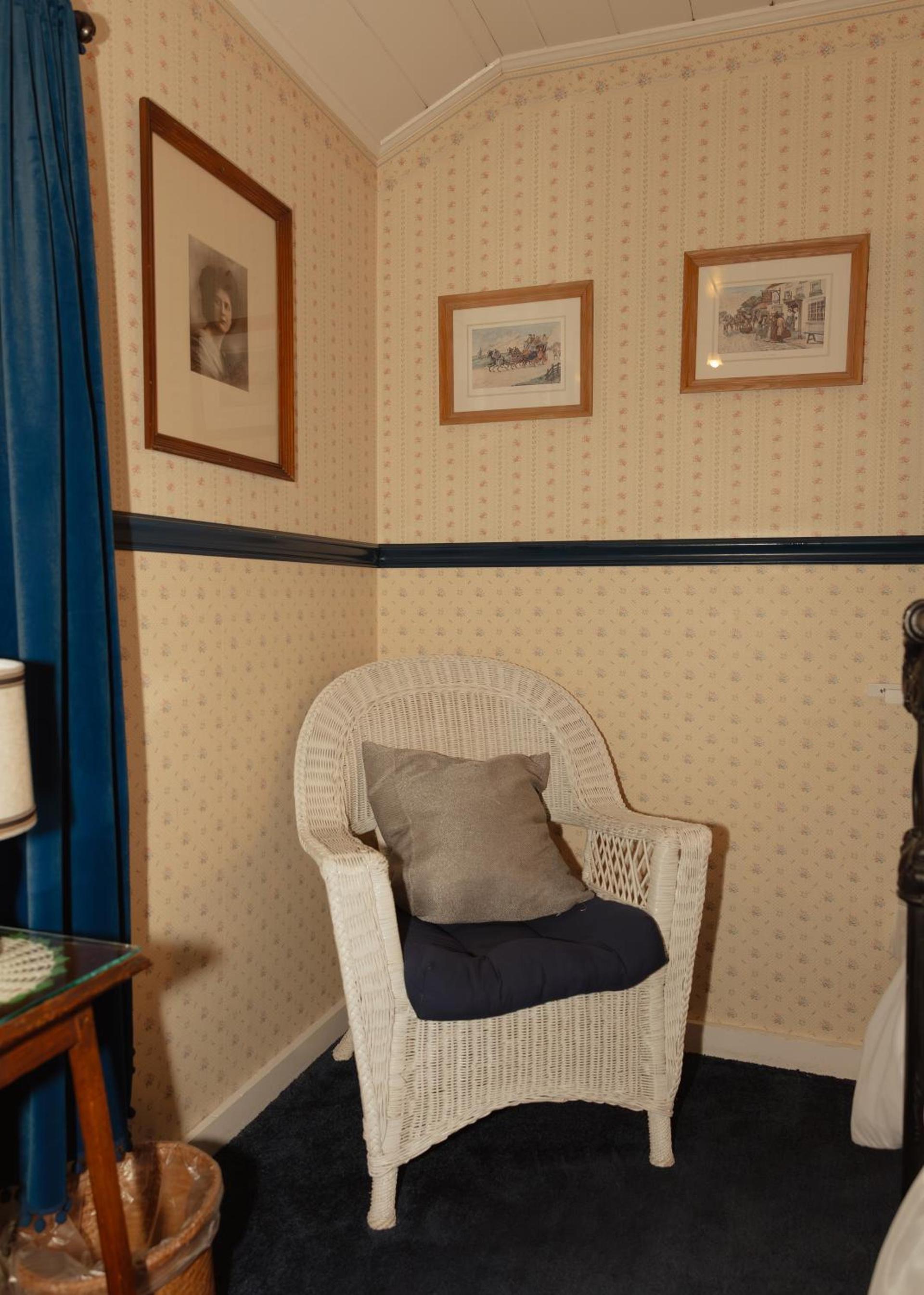 Julian Gold Rush Hotel photo 54