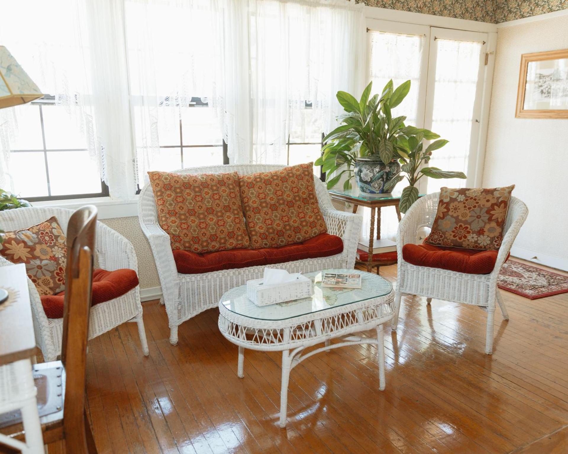 Julian Gold Rush Hotel photo 55