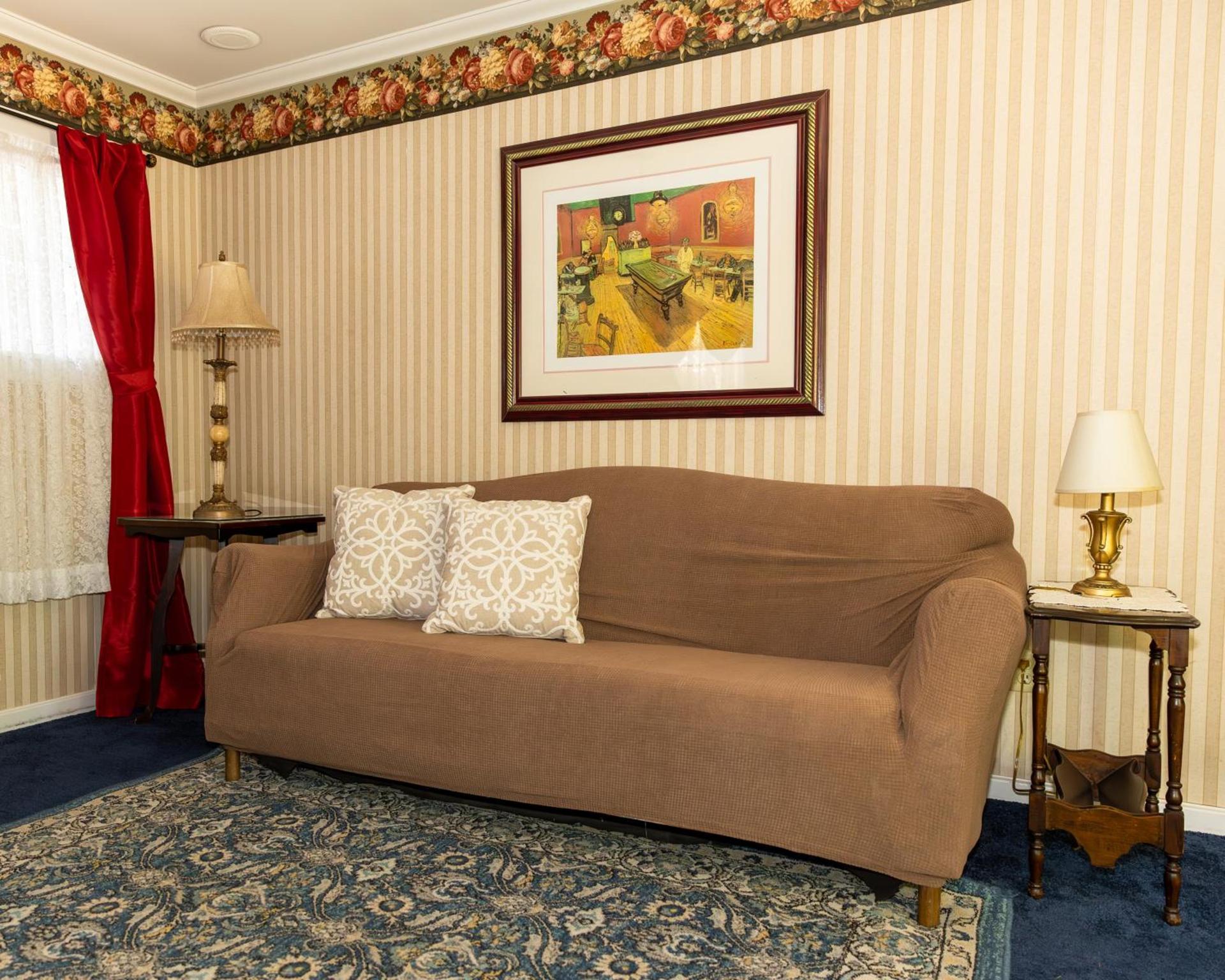 Julian Gold Rush Hotel photo 57