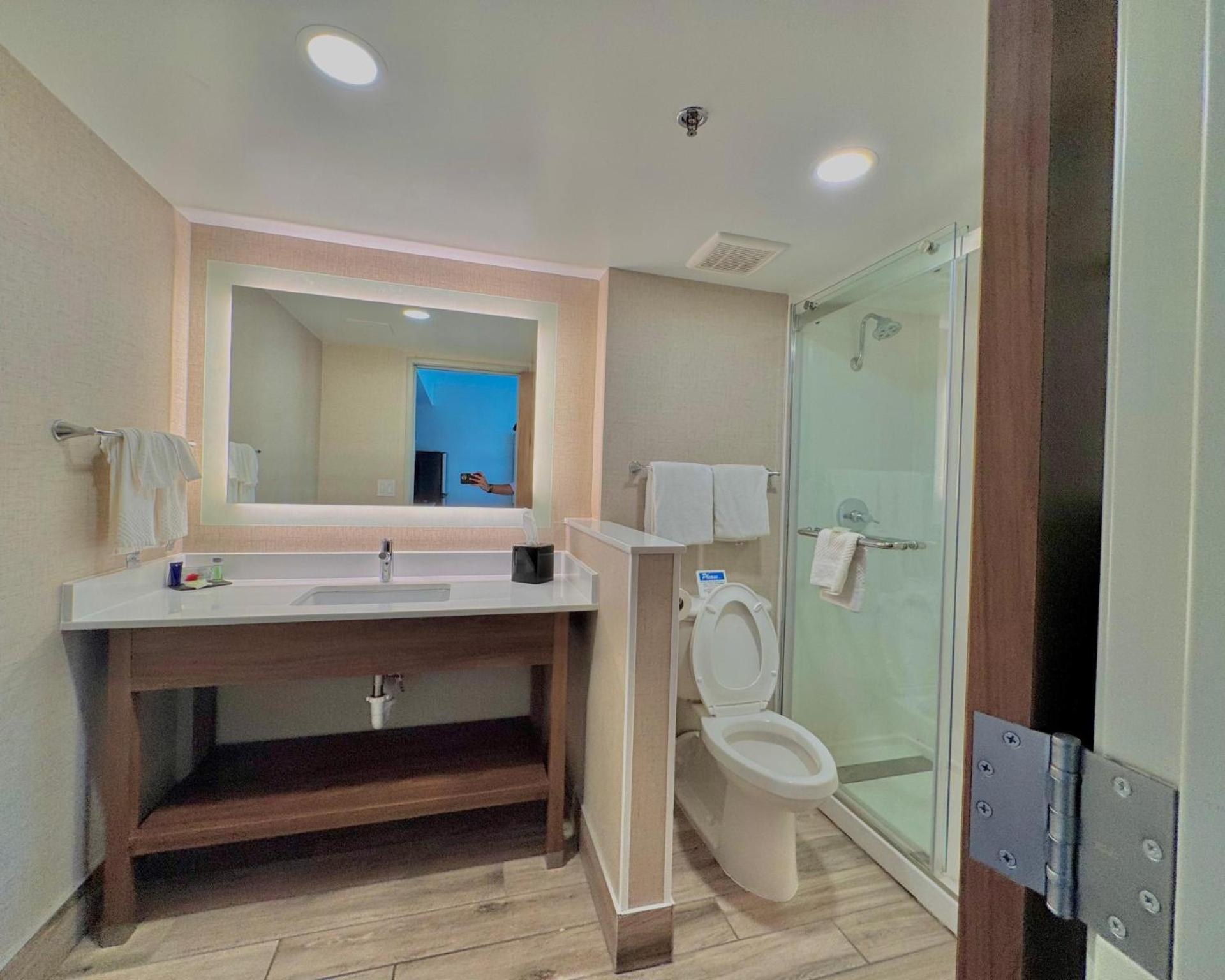 Sleep Inn Oakbrook Terrace - Chicago photo 45