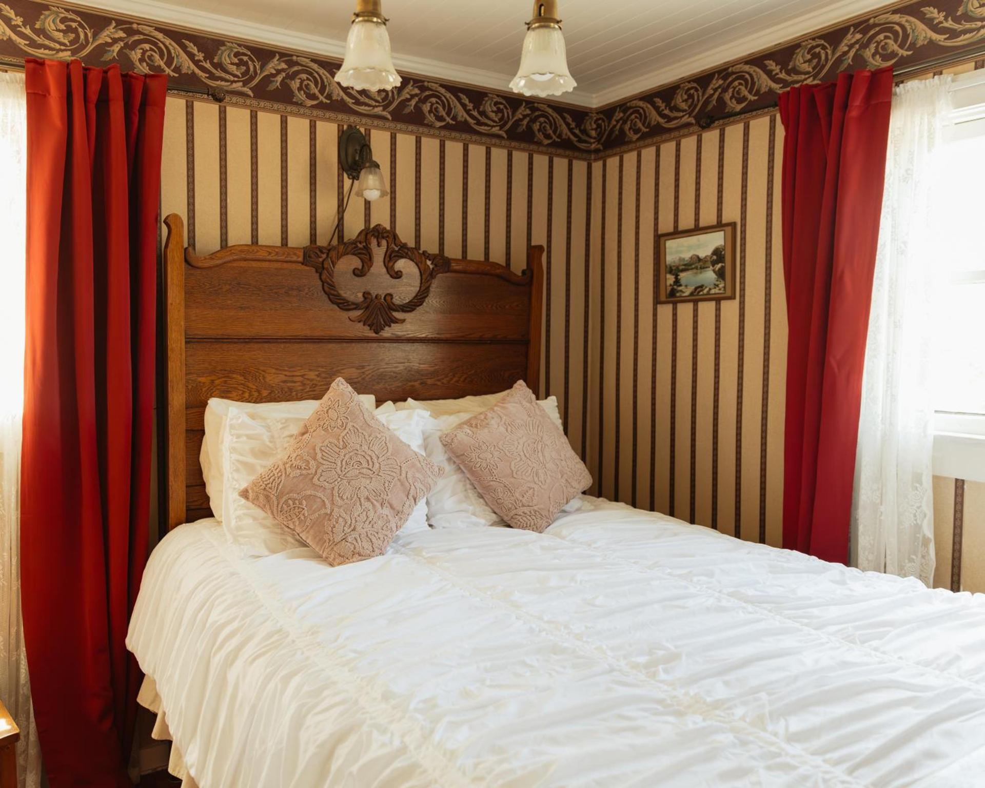 Julian Gold Rush Hotel photo 59