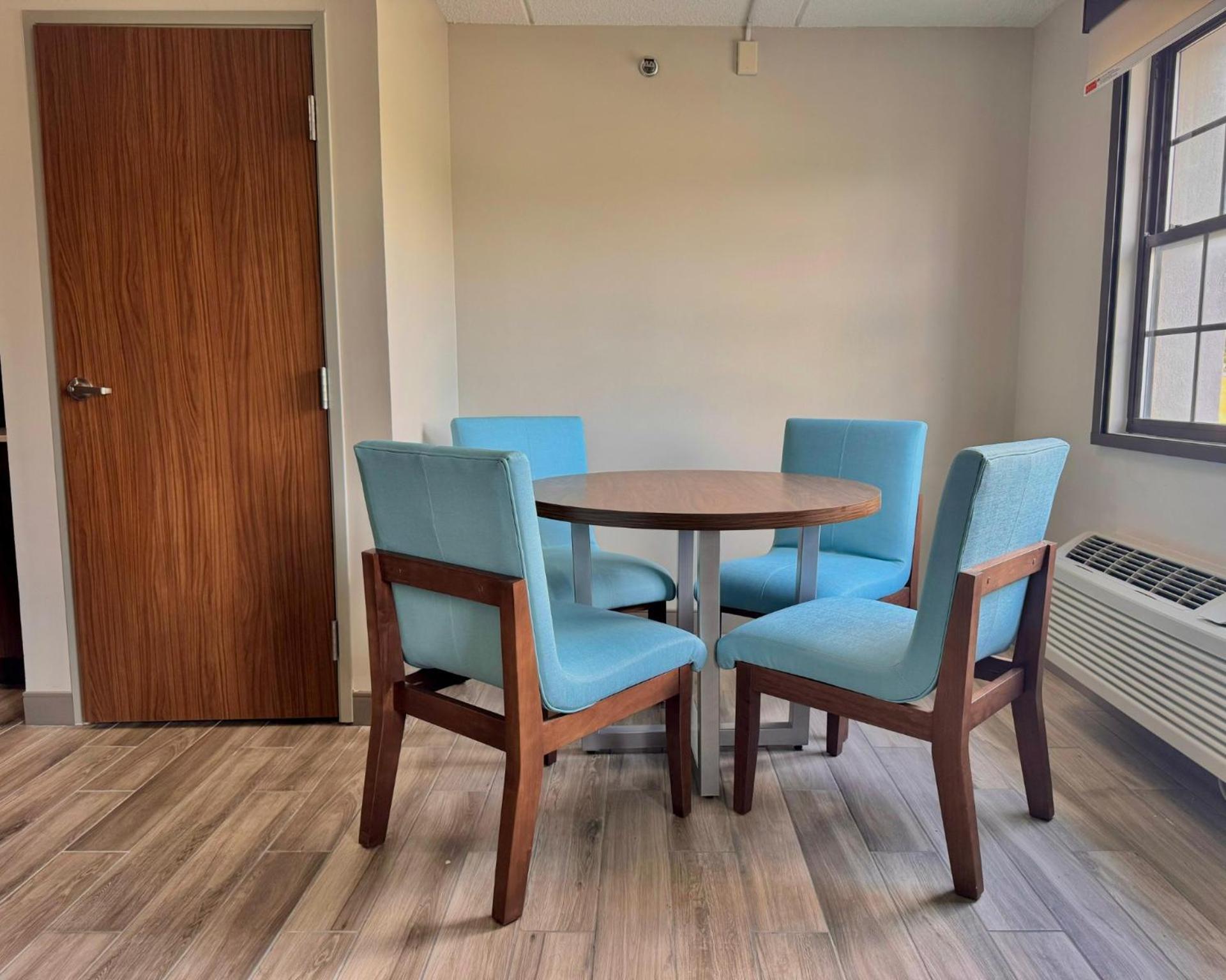 Sleep Inn Oakbrook Terrace - Chicago photo 49