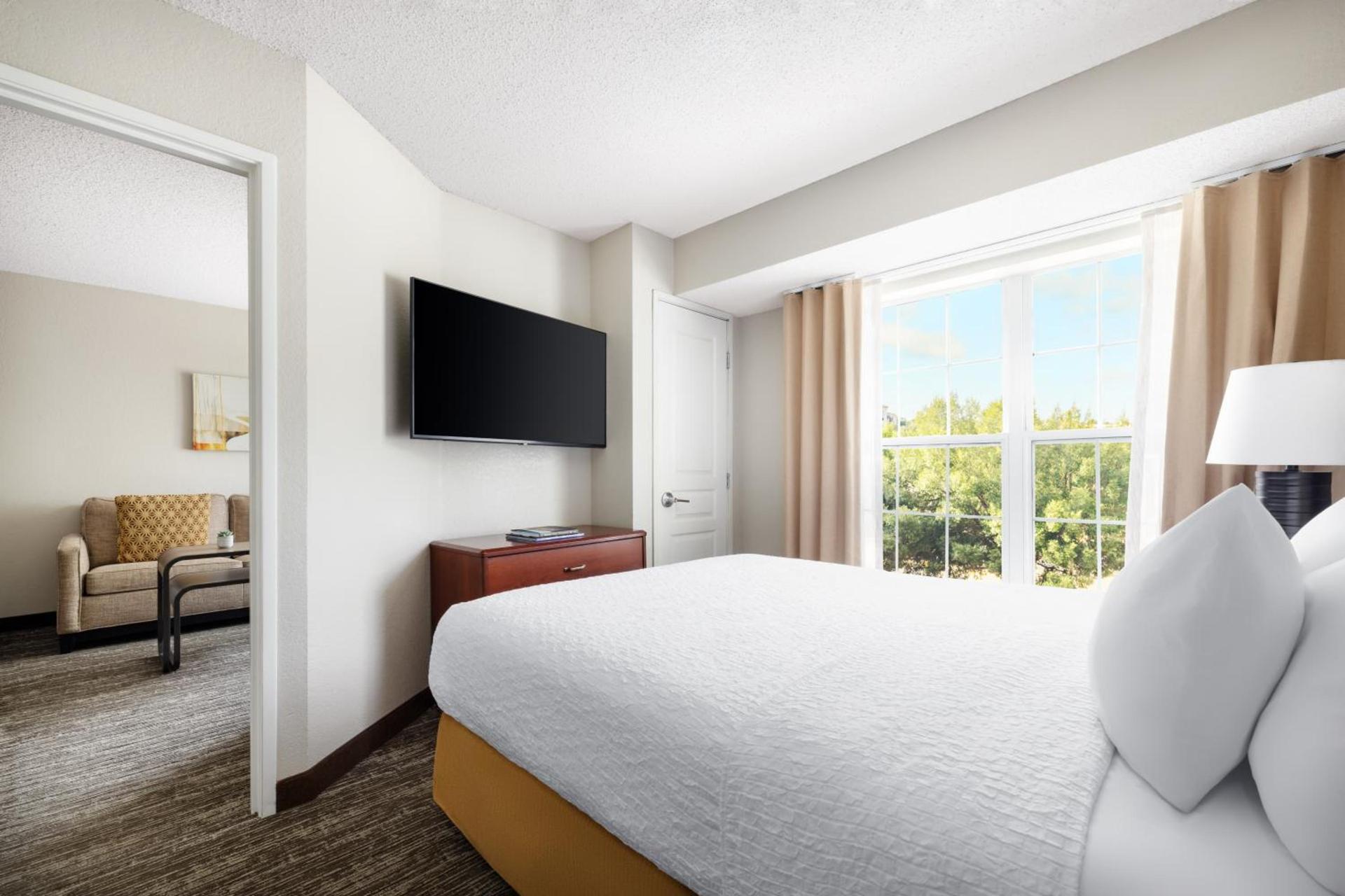 Homewood Suites by Hilton Dallas-DFW Airport N-Grapevine photo 7