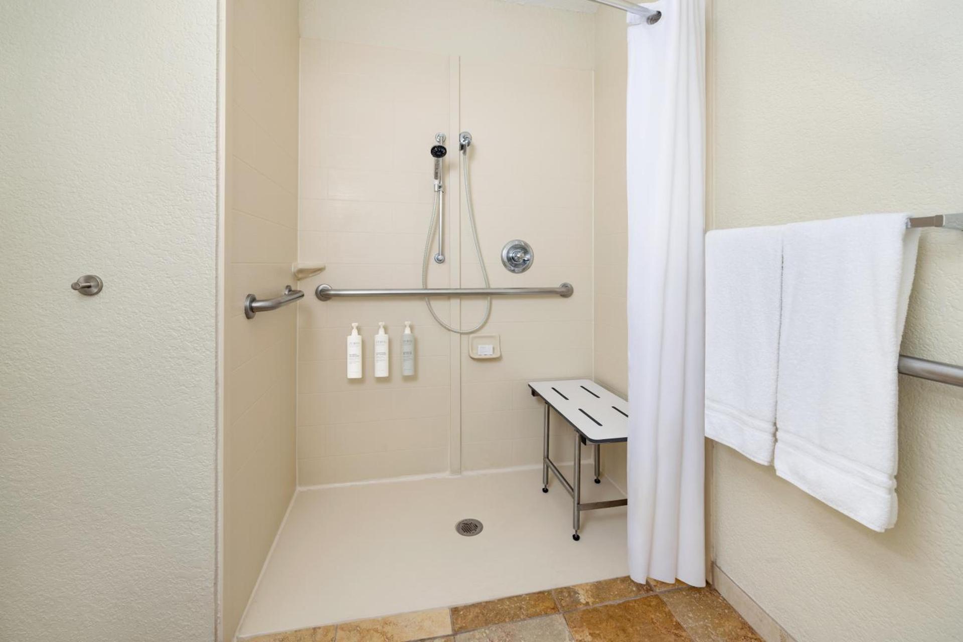 Homewood Suites by Hilton Dallas-DFW Airport N-Grapevine photo 19