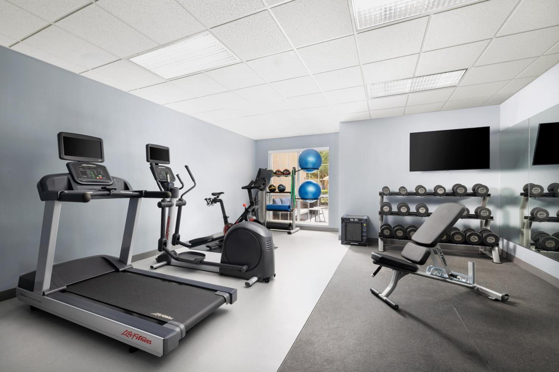 Homewood Suites by Hilton Dallas-DFW Airport N-Grapevine photo 22