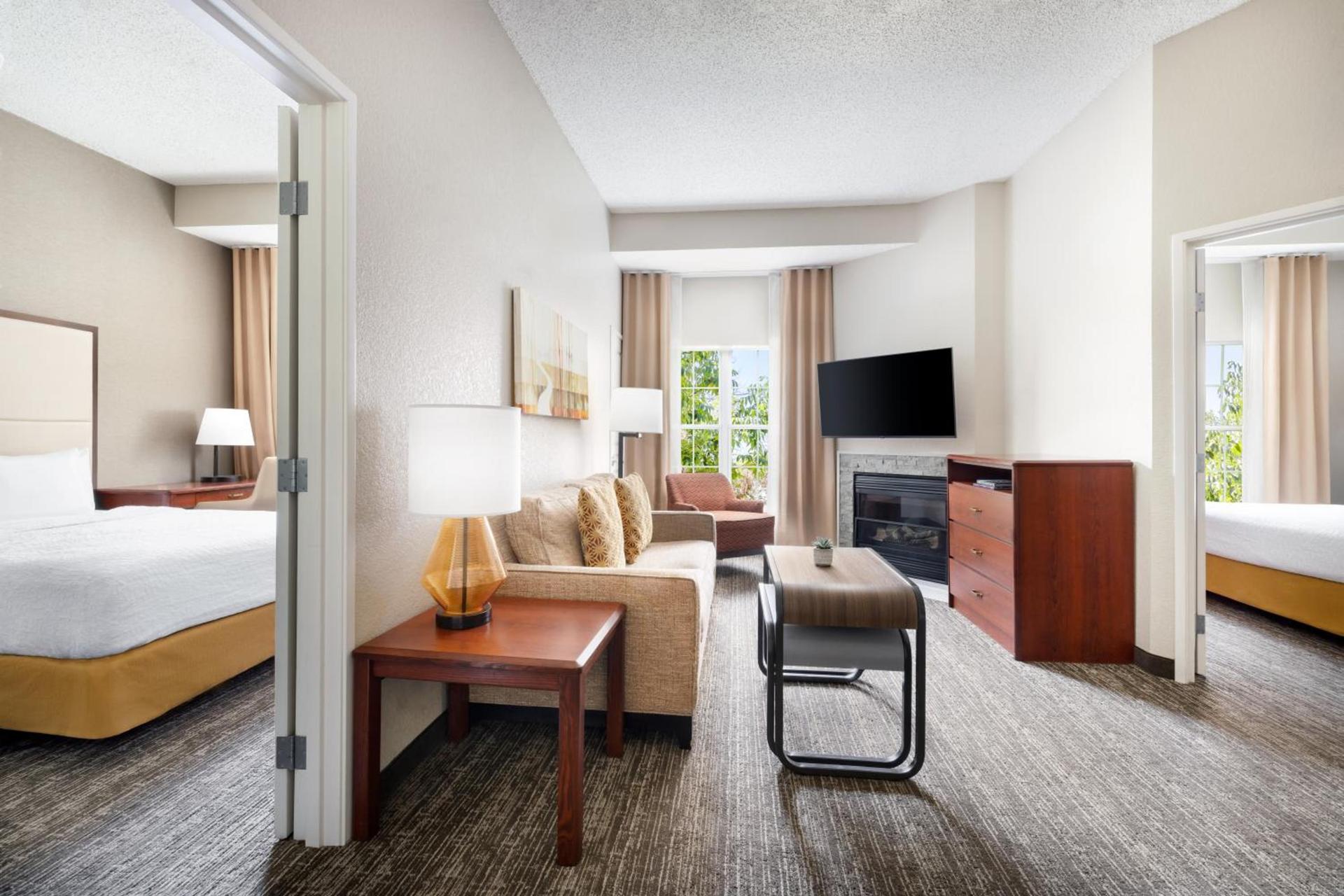 Homewood Suites by Hilton Dallas-DFW Airport N-Grapevine photo 43