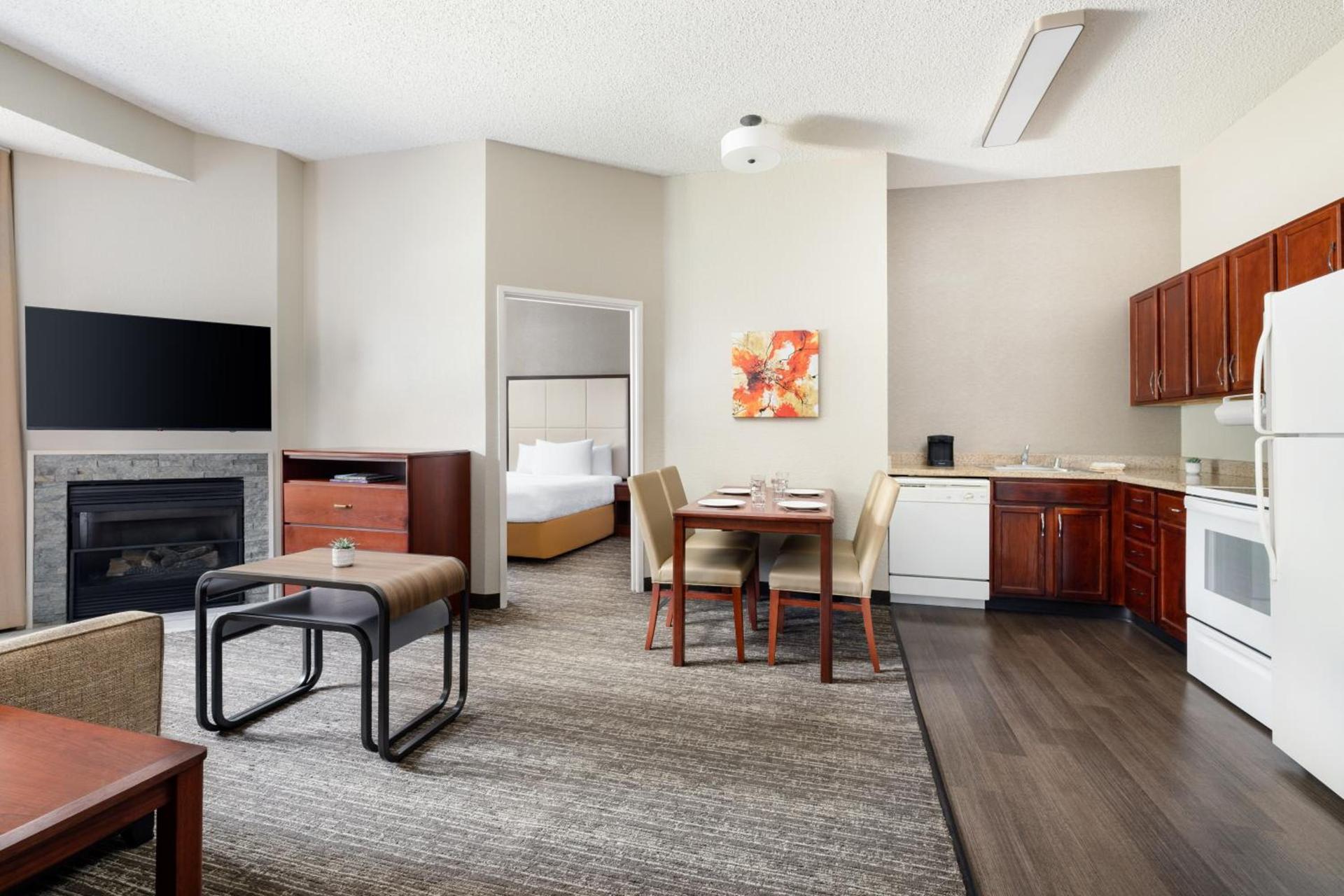 Homewood Suites by Hilton Dallas-DFW Airport N-Grapevine photo 49