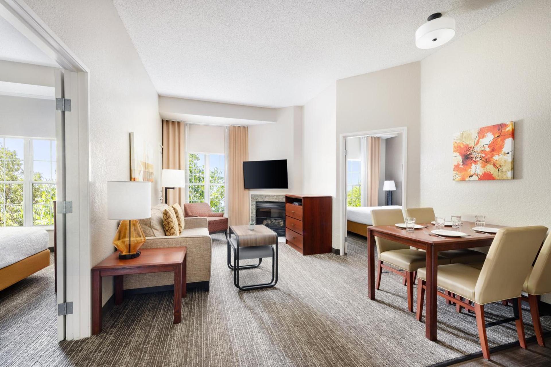 Homewood Suites by Hilton Dallas-DFW Airport N-Grapevine photo 6