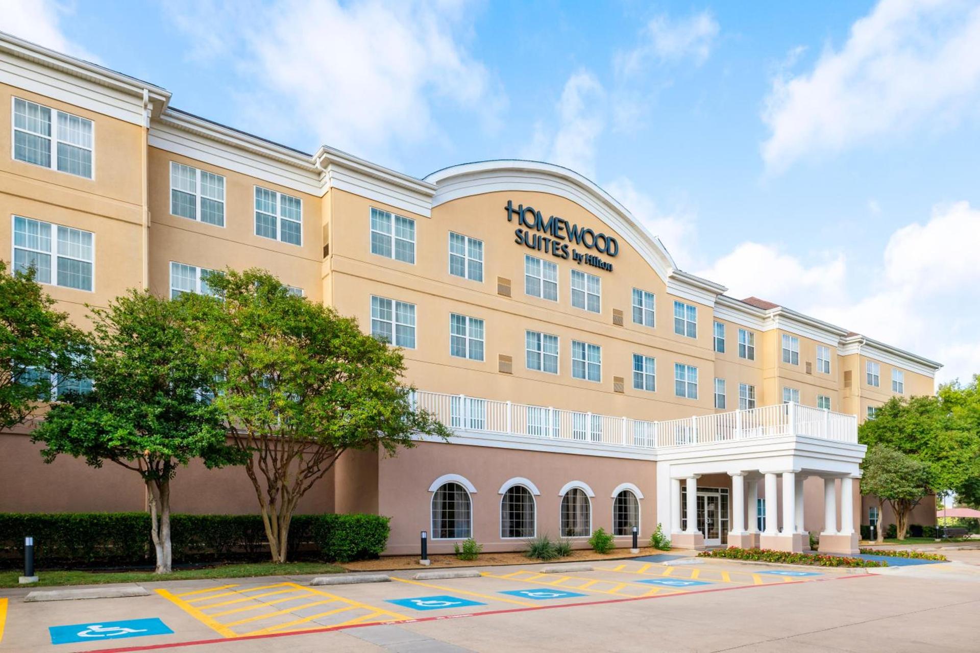 Homewood Suites by Hilton Dallas-DFW Airport N-Grapevine photo 36
