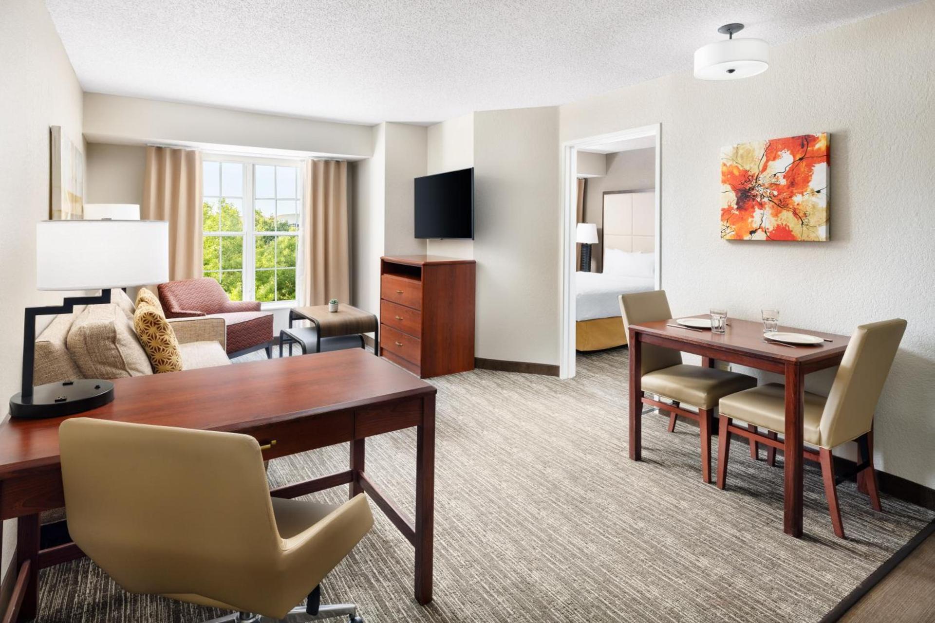 Homewood Suites by Hilton Dallas-DFW Airport N-Grapevine photo 20