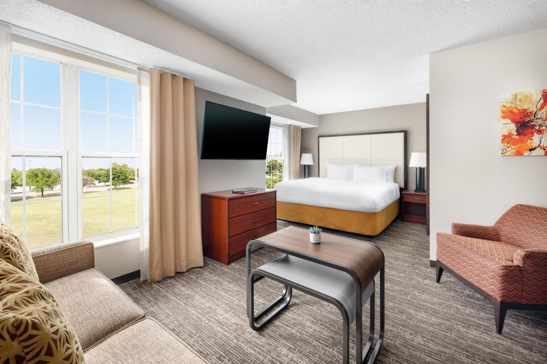 Homewood Suites by Hilton Dallas-DFW Airport N-Grapevine photo 9
