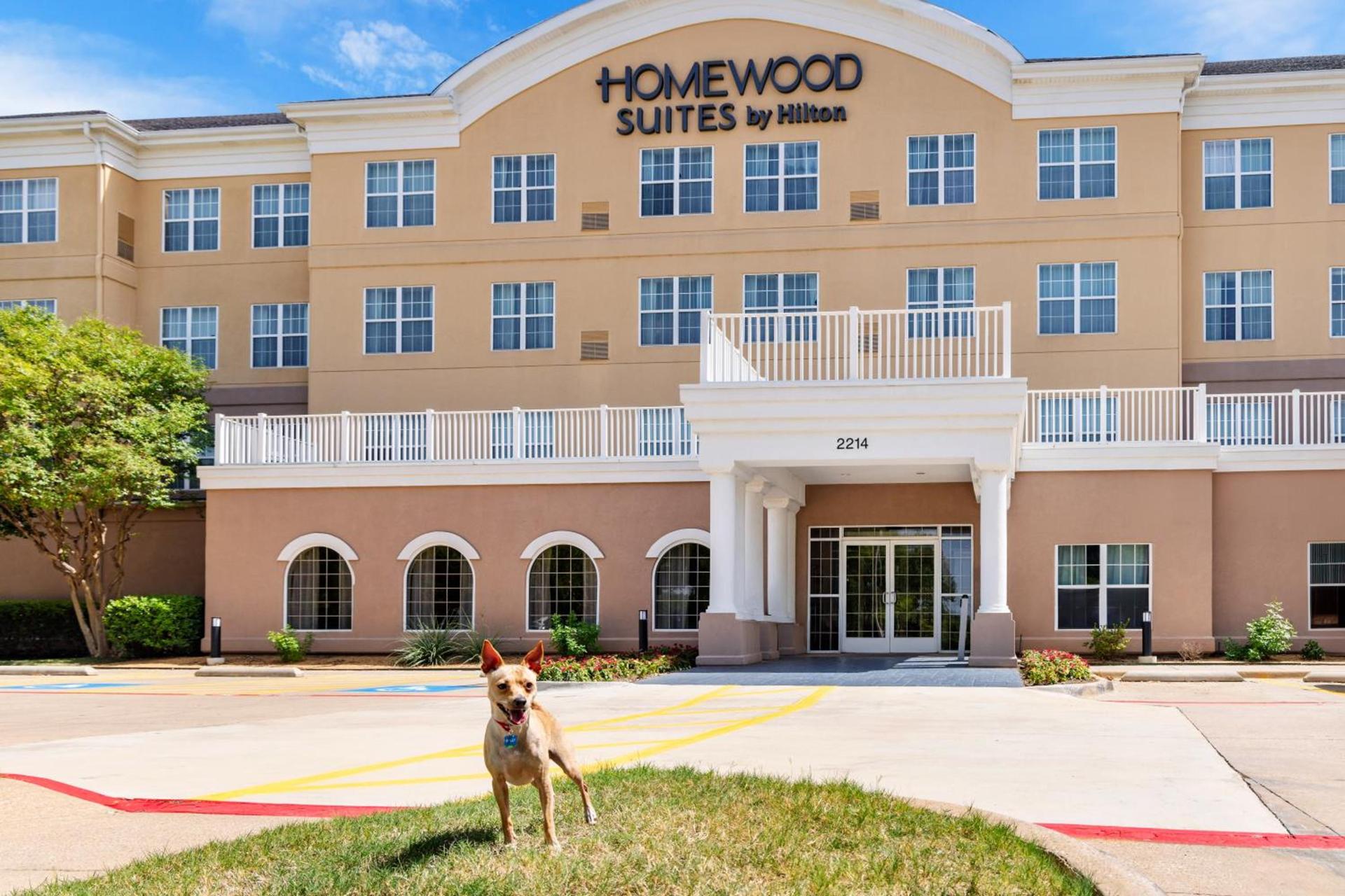 Homewood Suites by Hilton Dallas-DFW Airport N-Grapevine photo 33