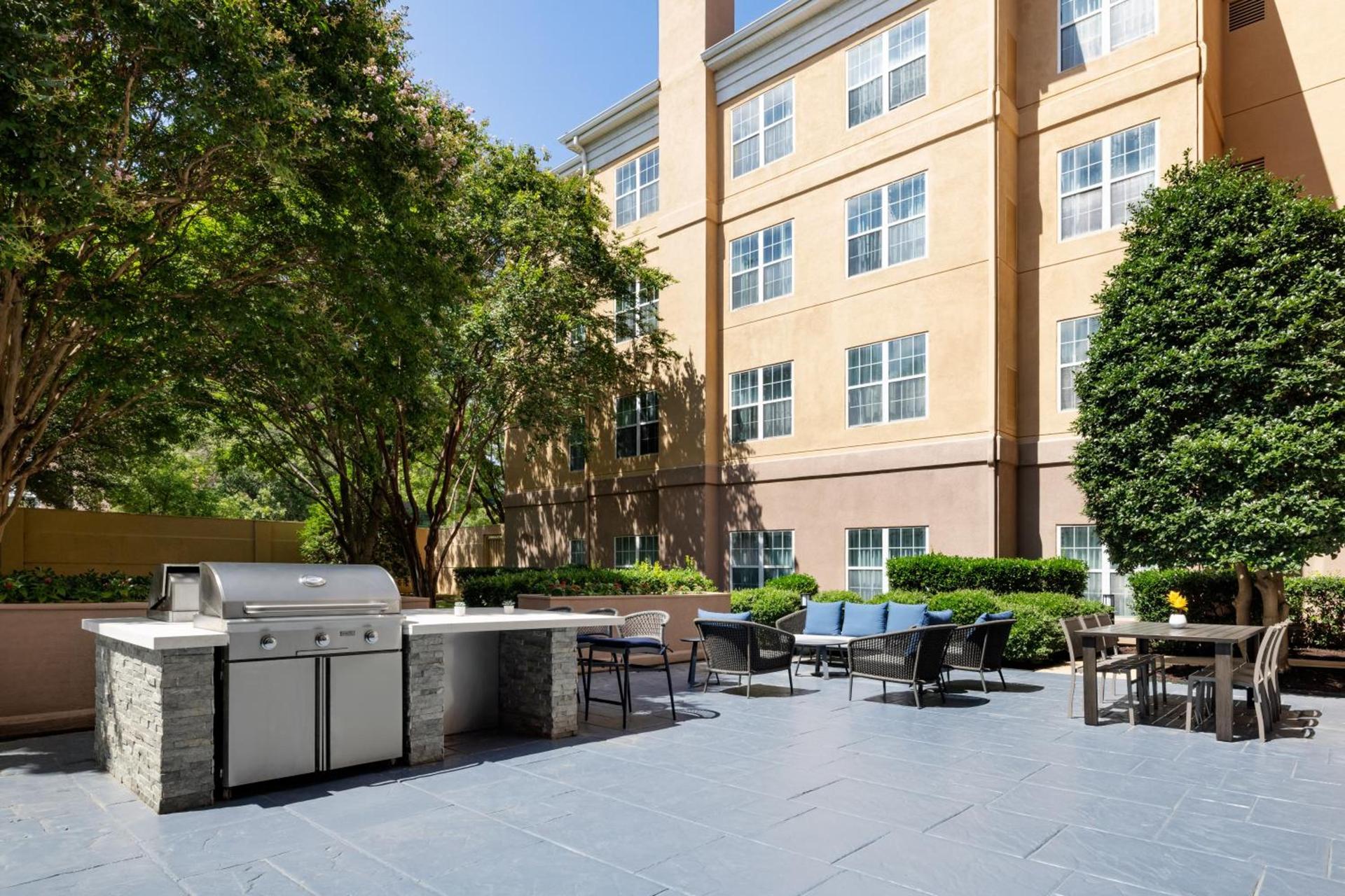 Homewood Suites by Hilton Dallas-DFW Airport N-Grapevine photo 34