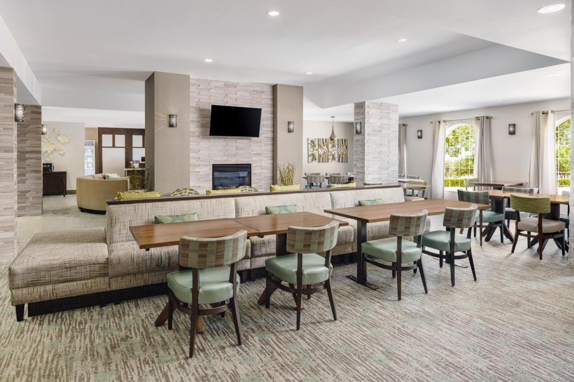 Homewood Suites by Hilton Dallas-DFW Airport N-Grapevine photo 24