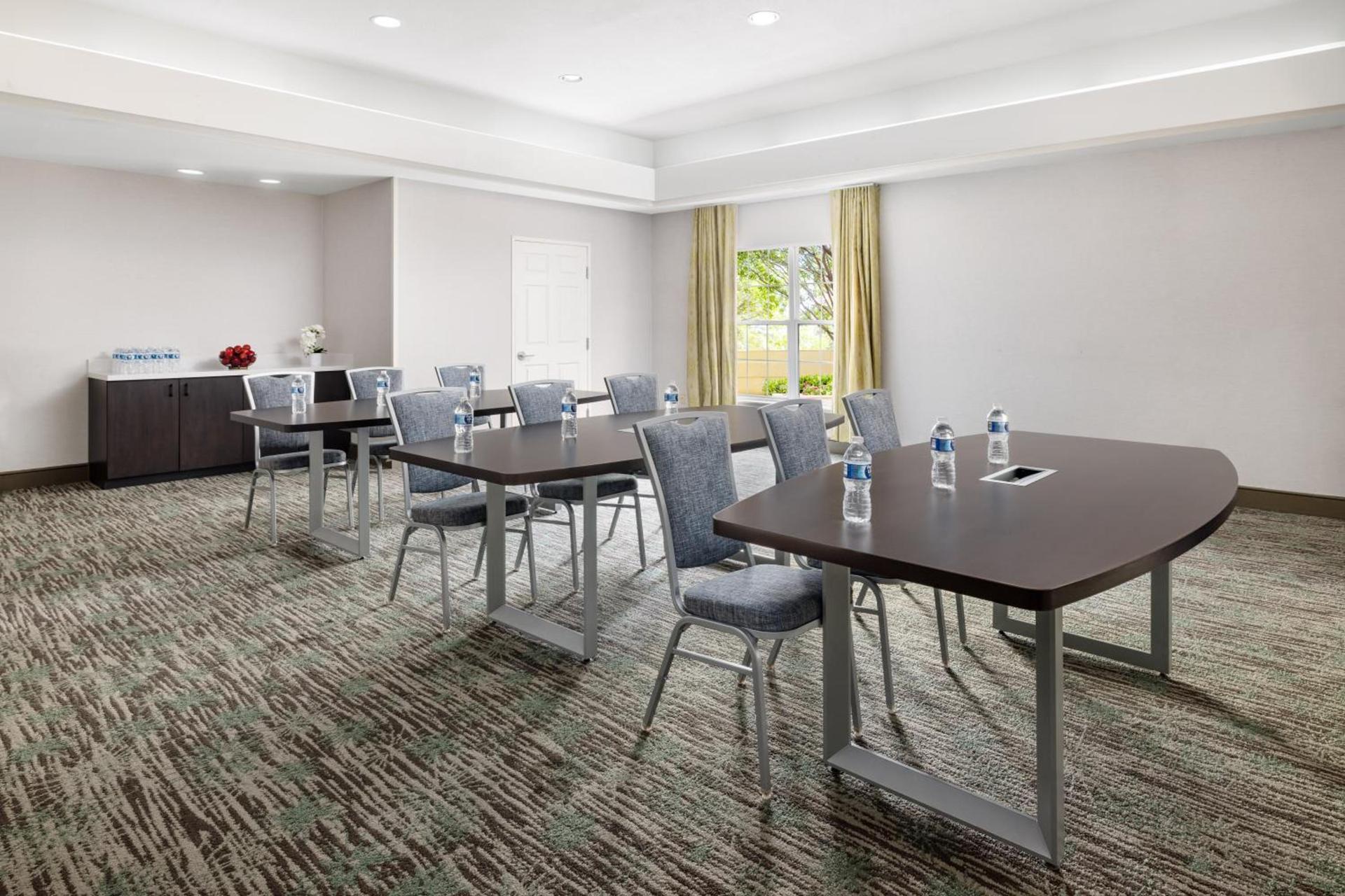 Homewood Suites by Hilton Dallas-DFW Airport N-Grapevine photo 25