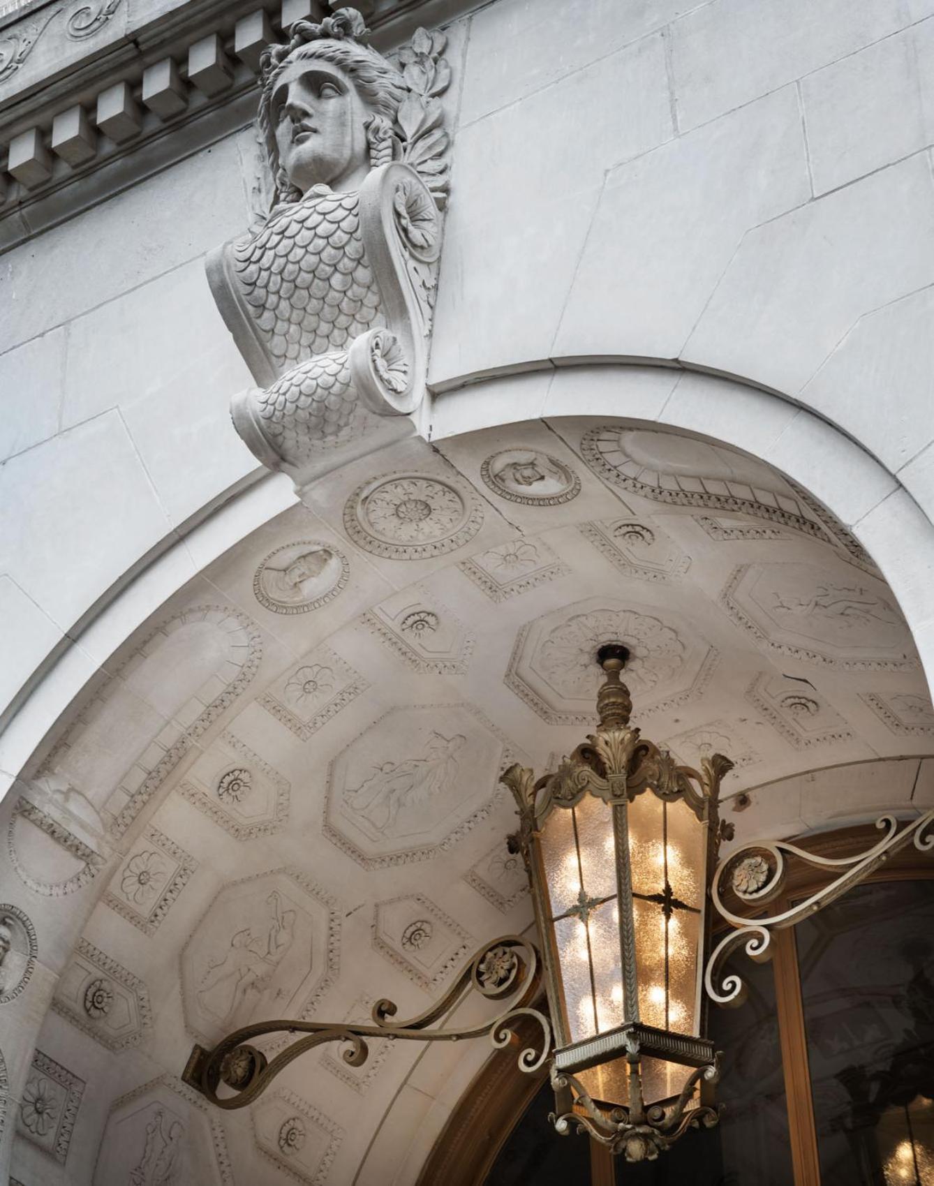 ROOST Detroit — hotel in Detroit