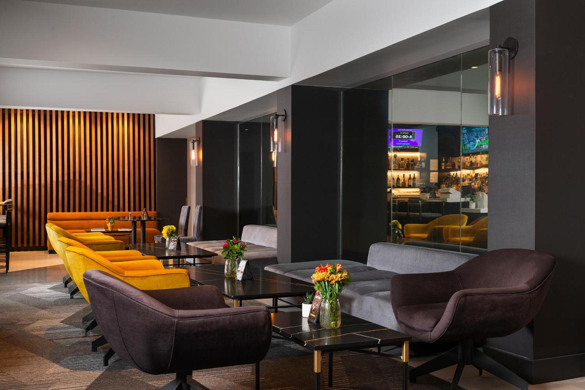 Champions Club and Hotel, Houston Westchase photo 20