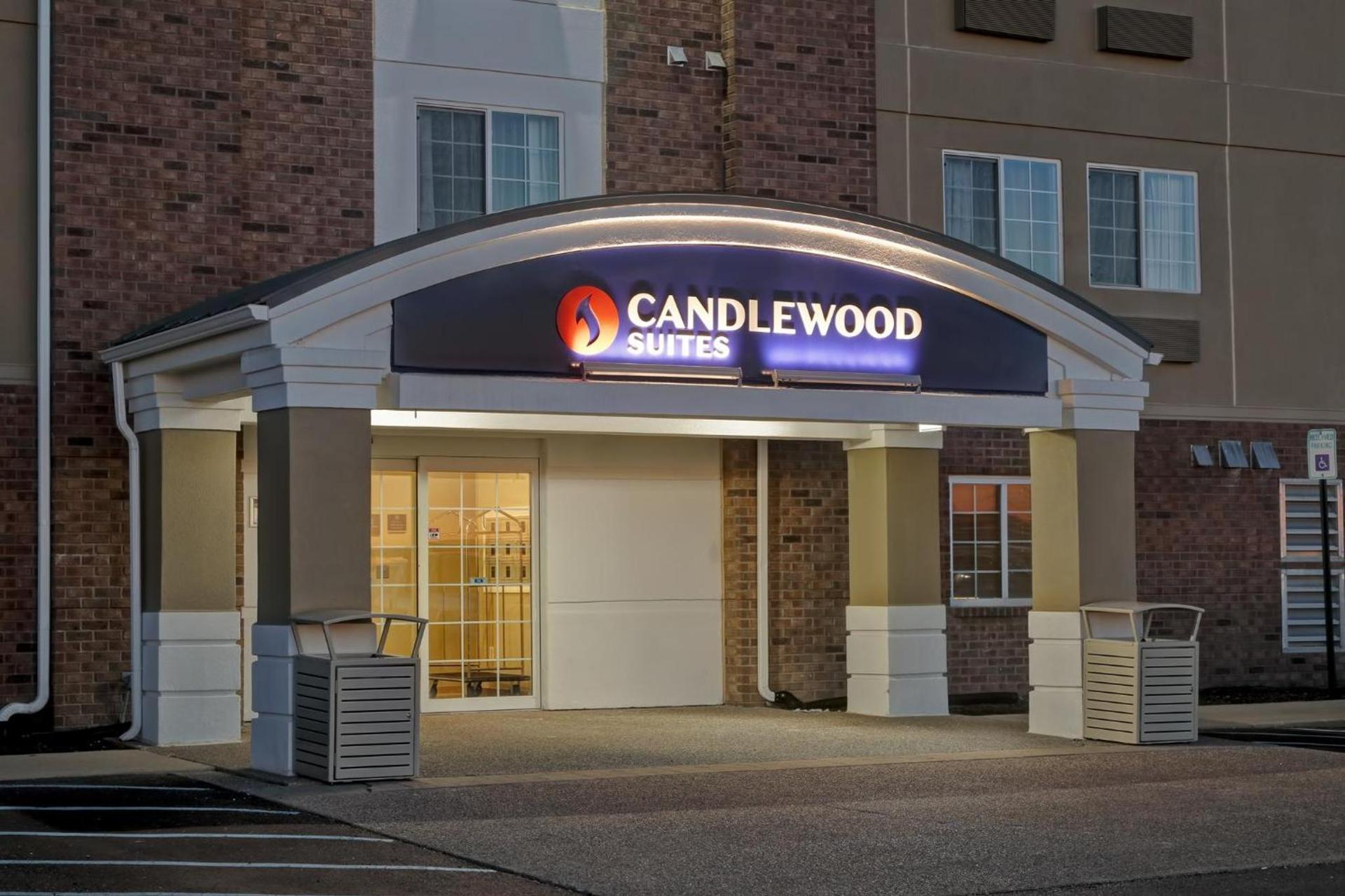 Candlewood Suites Indianapolis - South by IHG photo 7