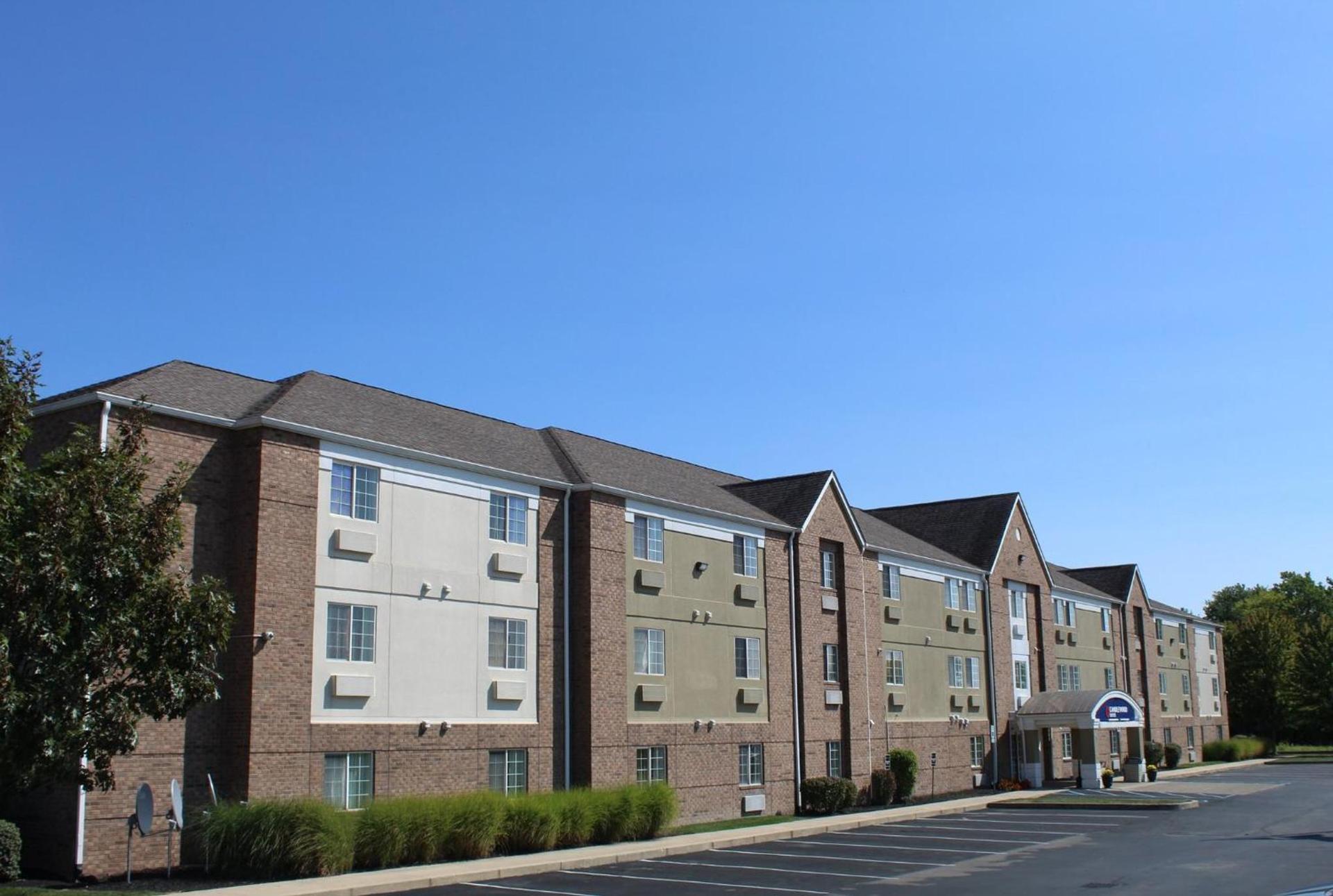 Candlewood Suites Indianapolis - South by IHG photo 37