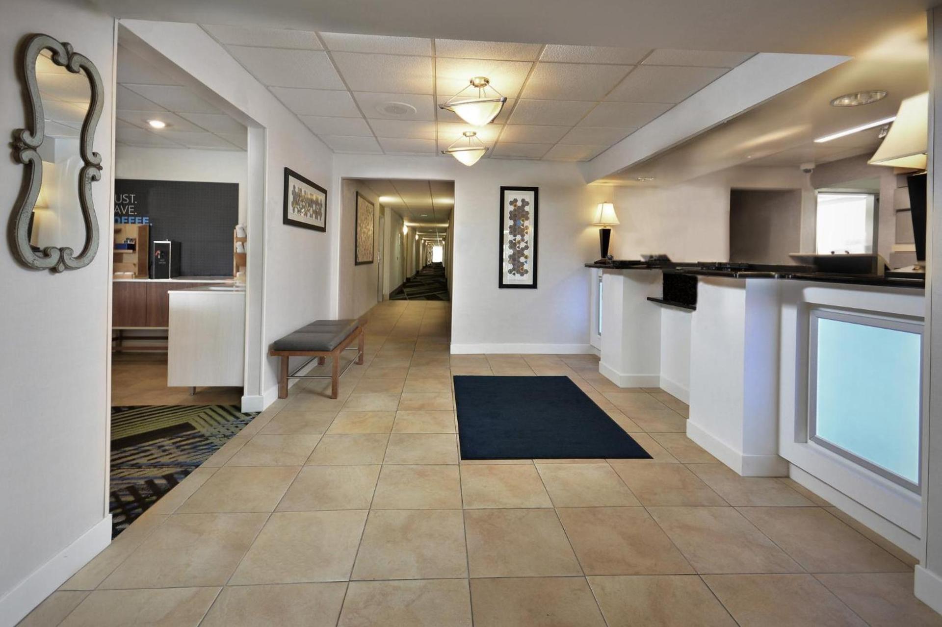 Holiday Inn Express Lynchburg by IHG photo 6