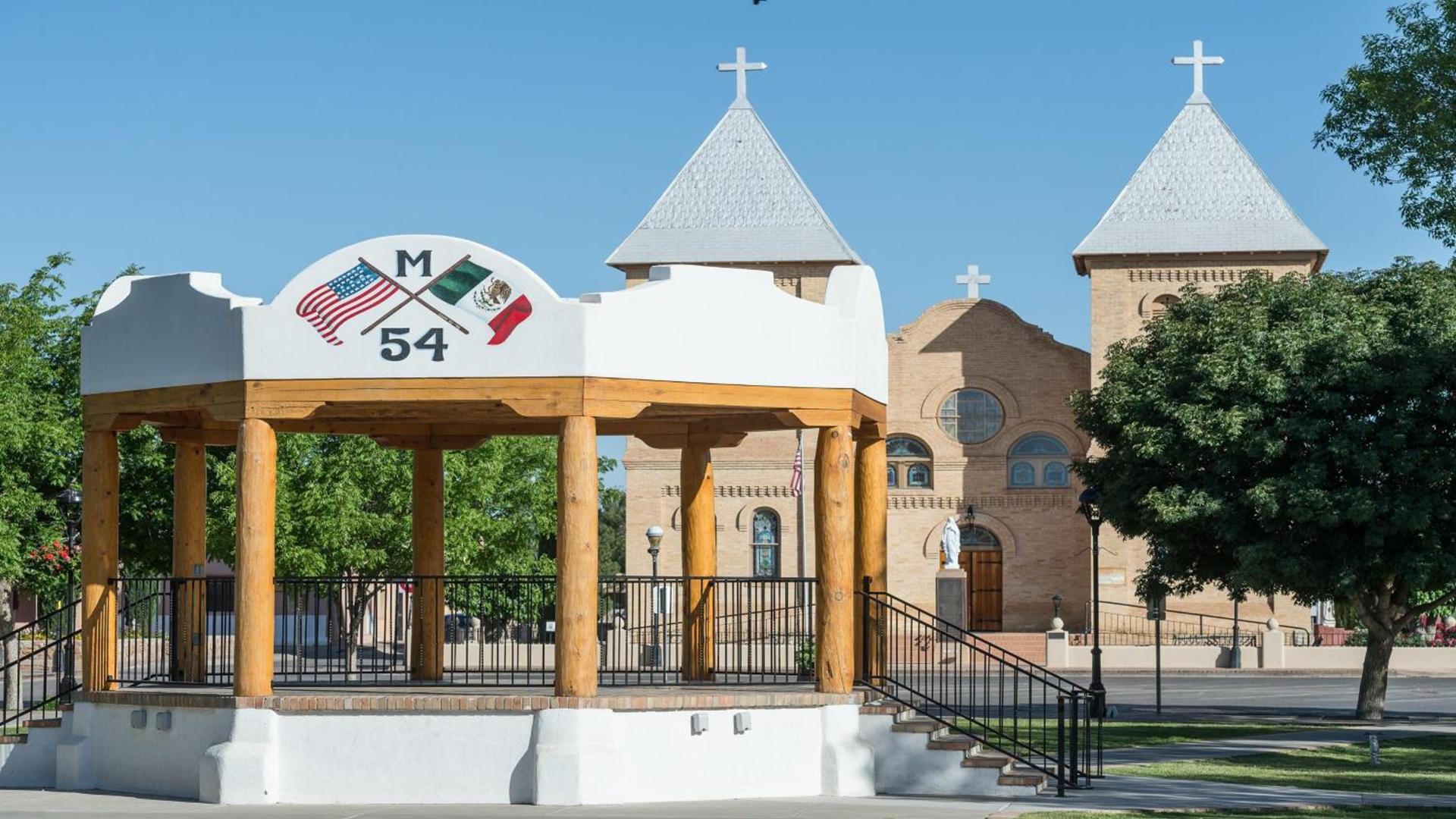Holiday Inn Express Hotel & Suites Las Cruces by IHG photo 57