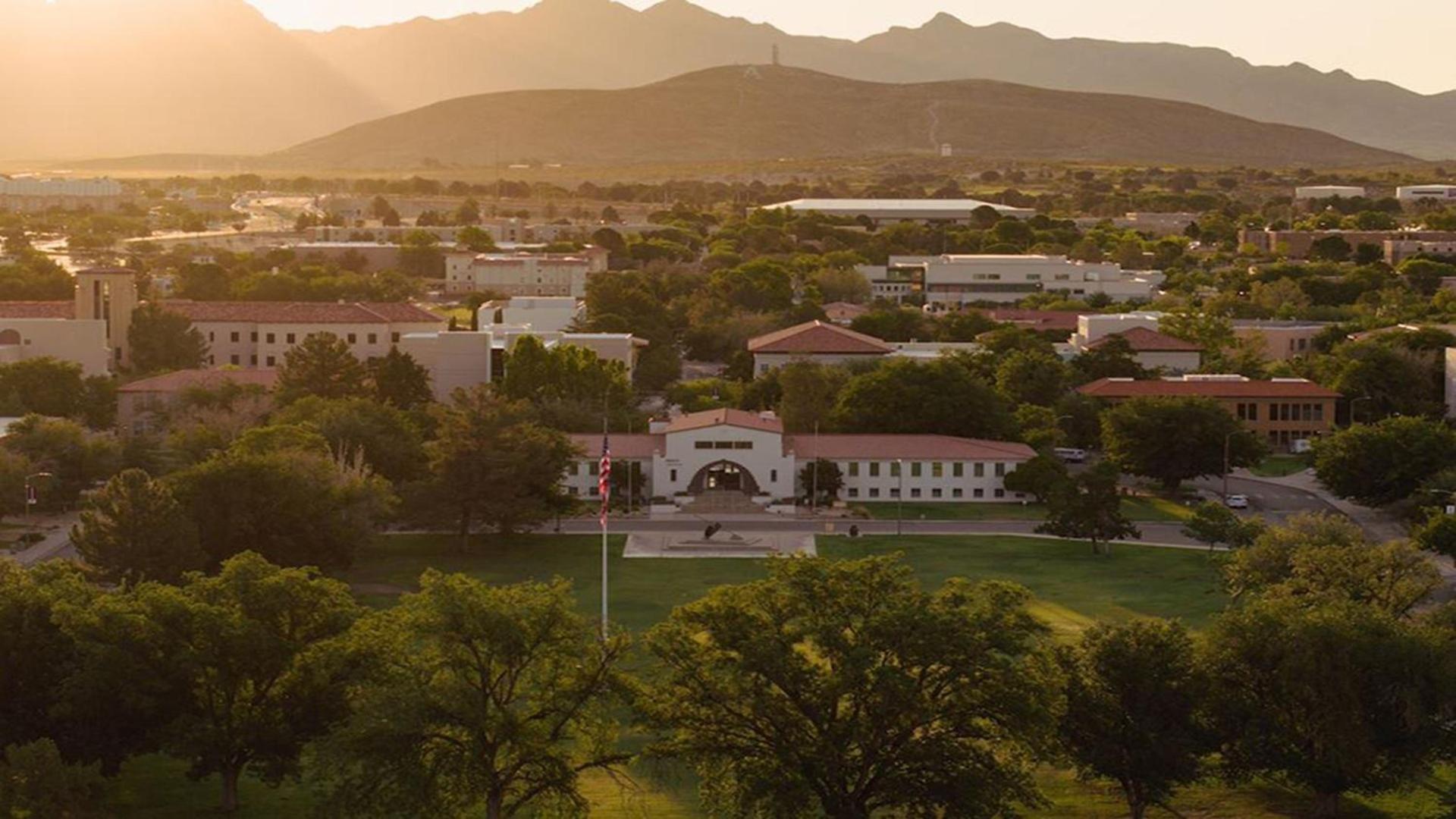 Holiday Inn Express Hotel & Suites Las Cruces by IHG photo 58