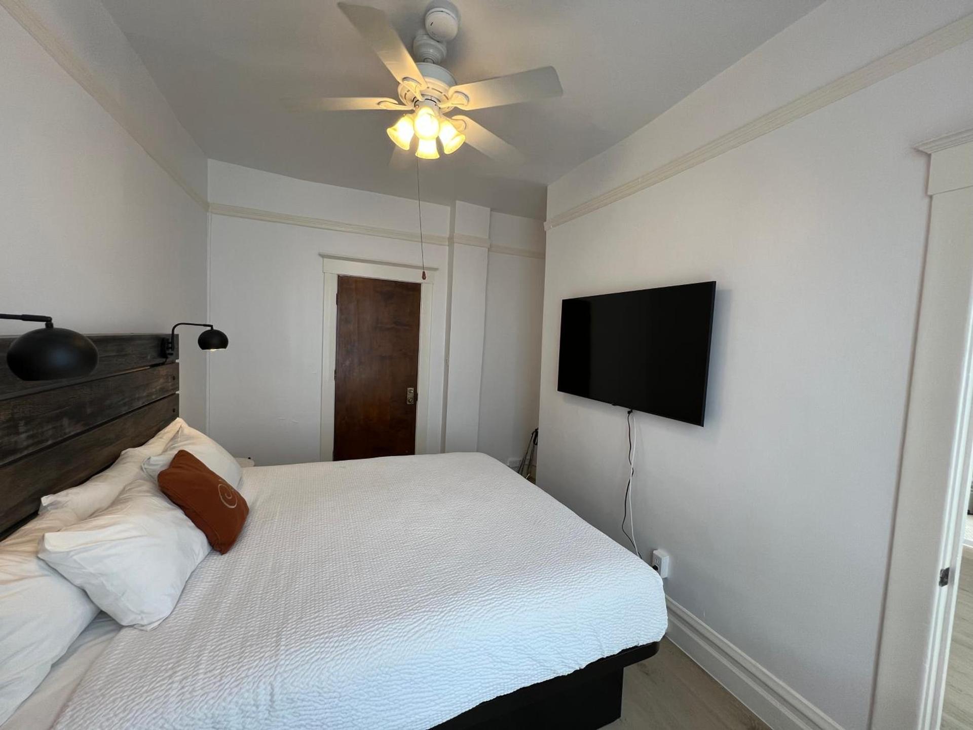 The Andrews Hotel photo 29