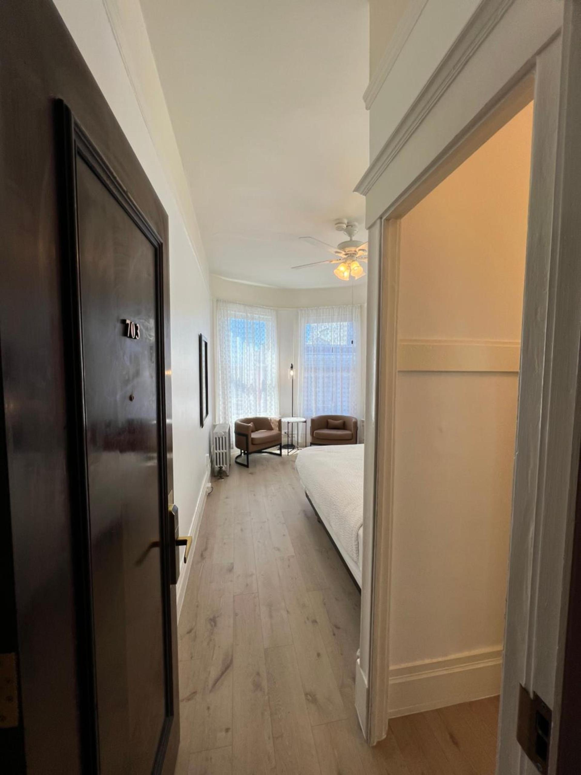 The Andrews Hotel photo 34