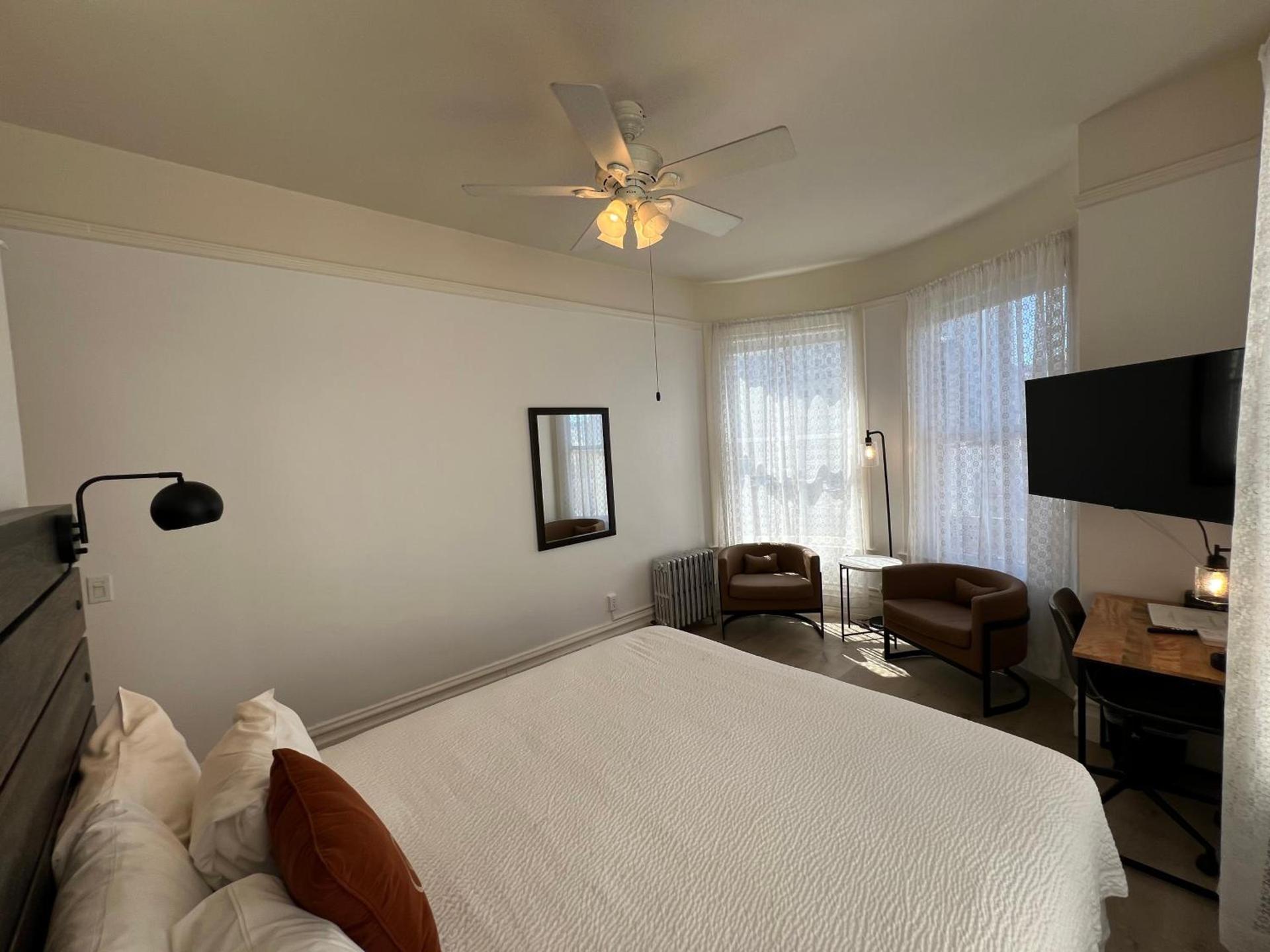 The Andrews Hotel photo 36