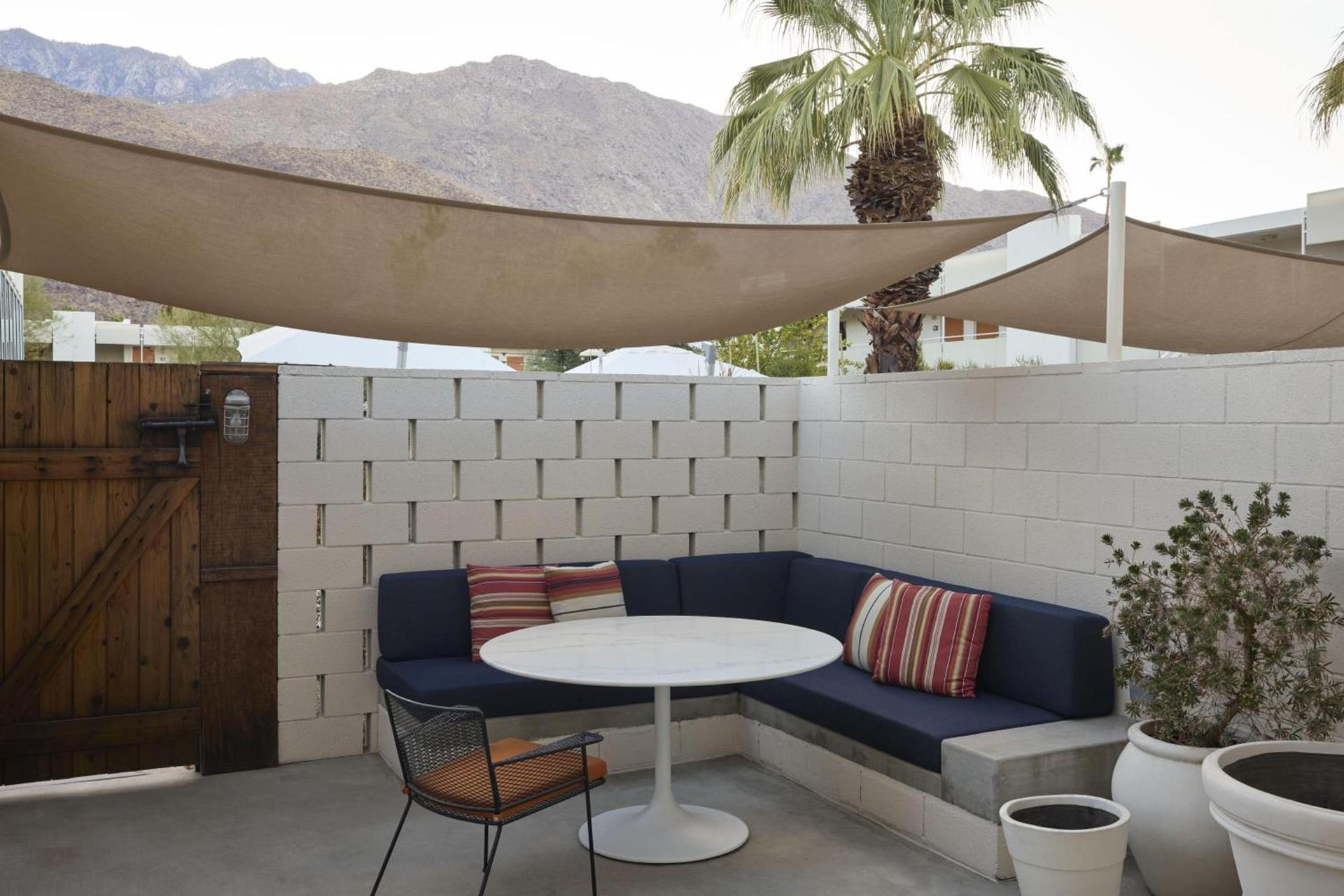 Ace Hotel and Swim Club Palm Springs photo 16