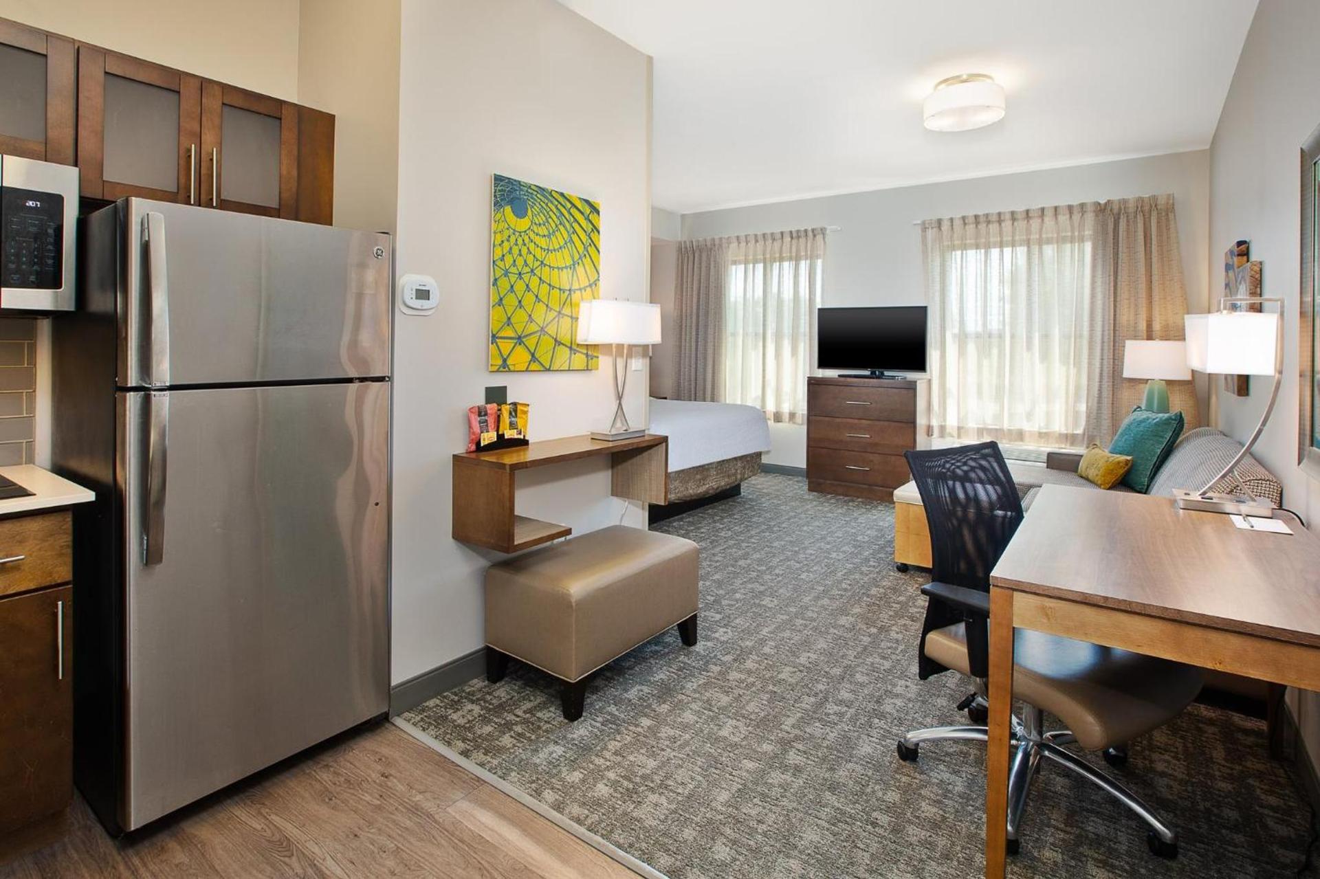 Staybridge Suites Auburn Hills by IHG photo 17