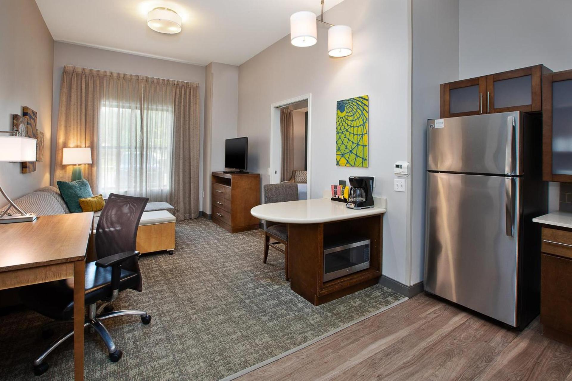 Staybridge Suites Auburn Hills by IHG photo 15