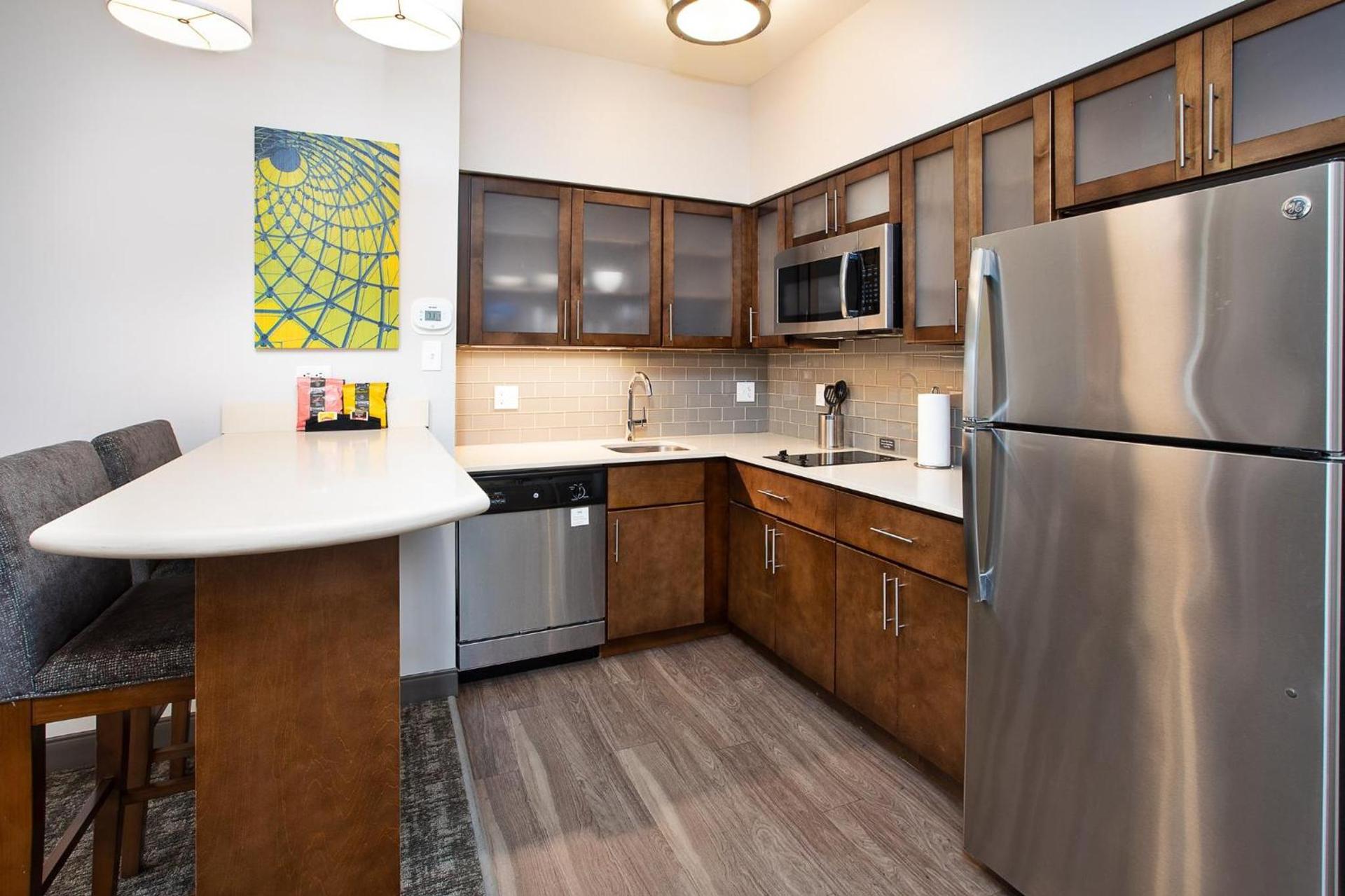 Staybridge Suites Auburn Hills by IHG photo 13