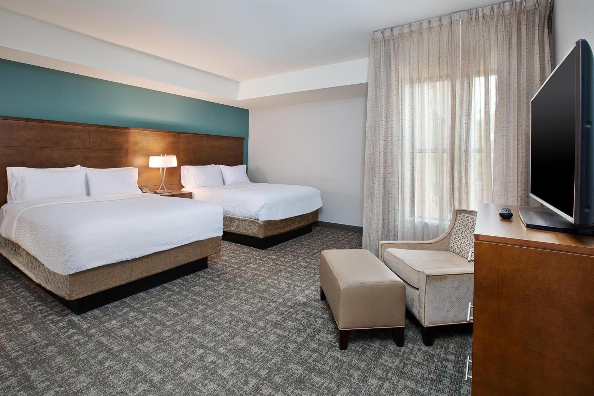 Staybridge Suites Auburn Hills by IHG photo 4